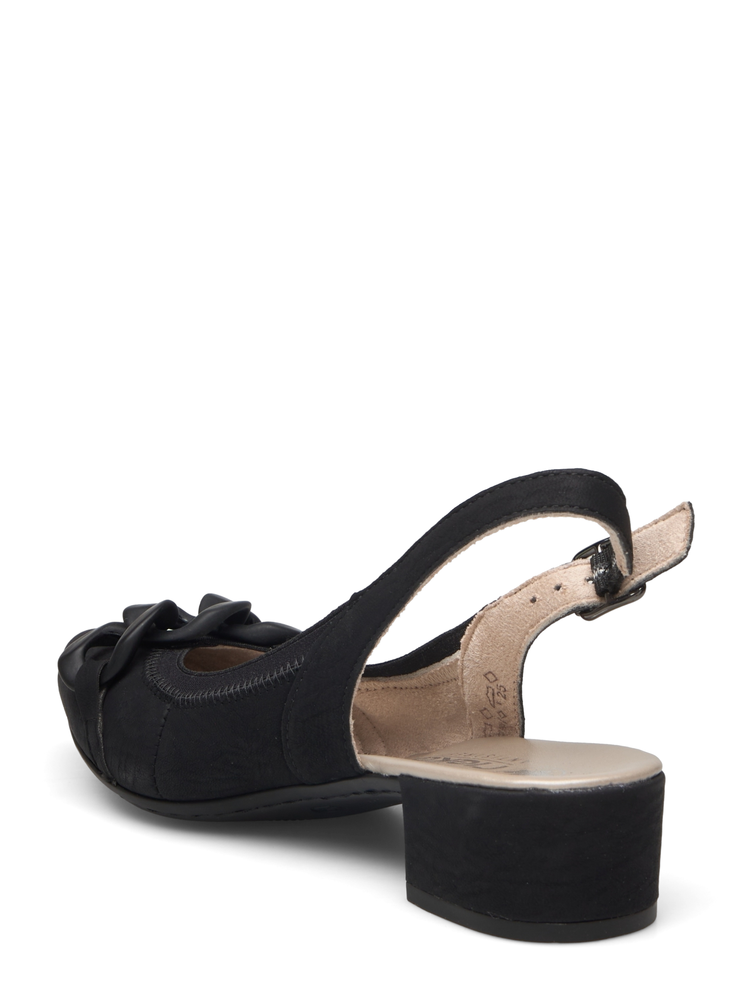 Rieker - 47068-00 - black - 2