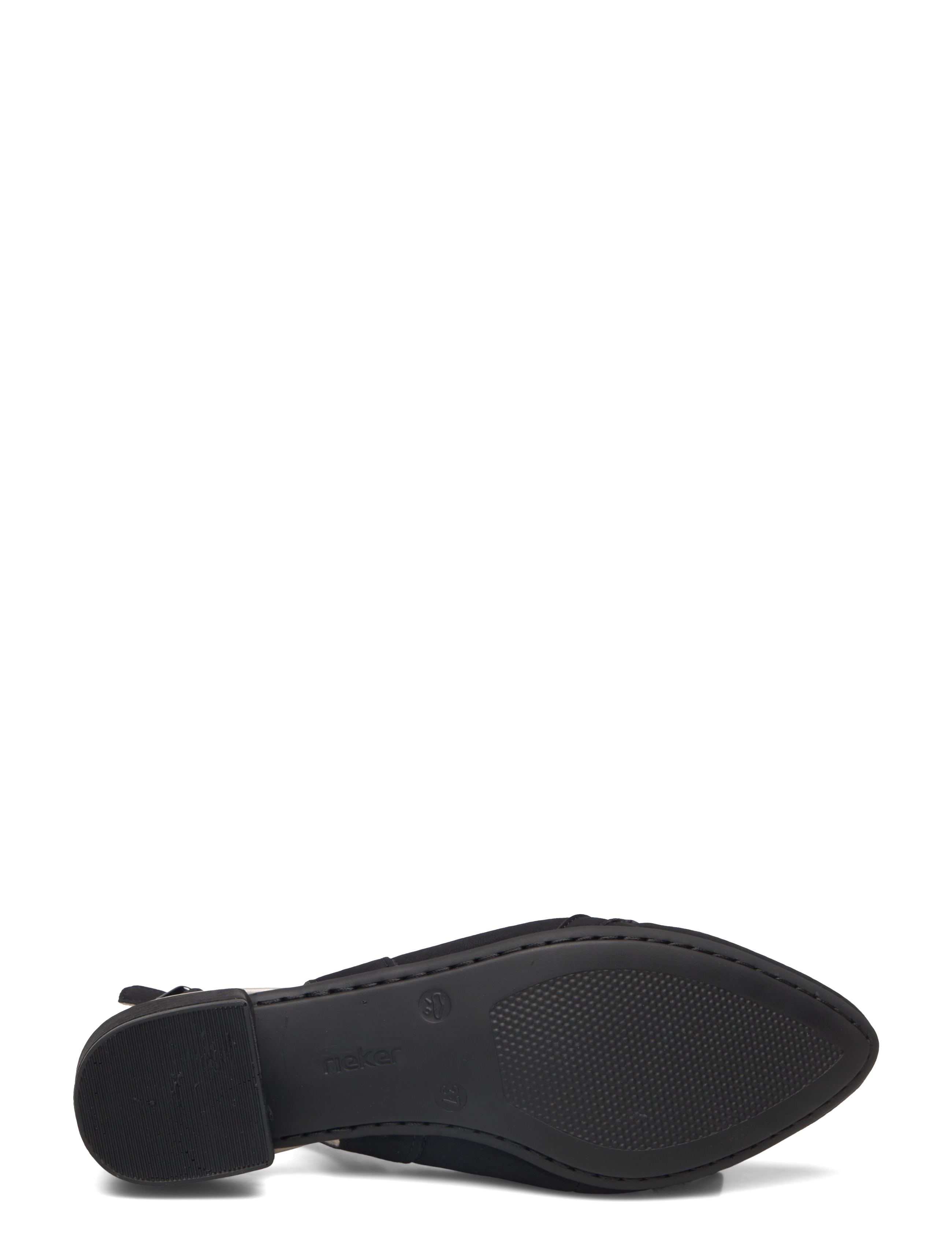 Rieker - 47068-00 - black - 4