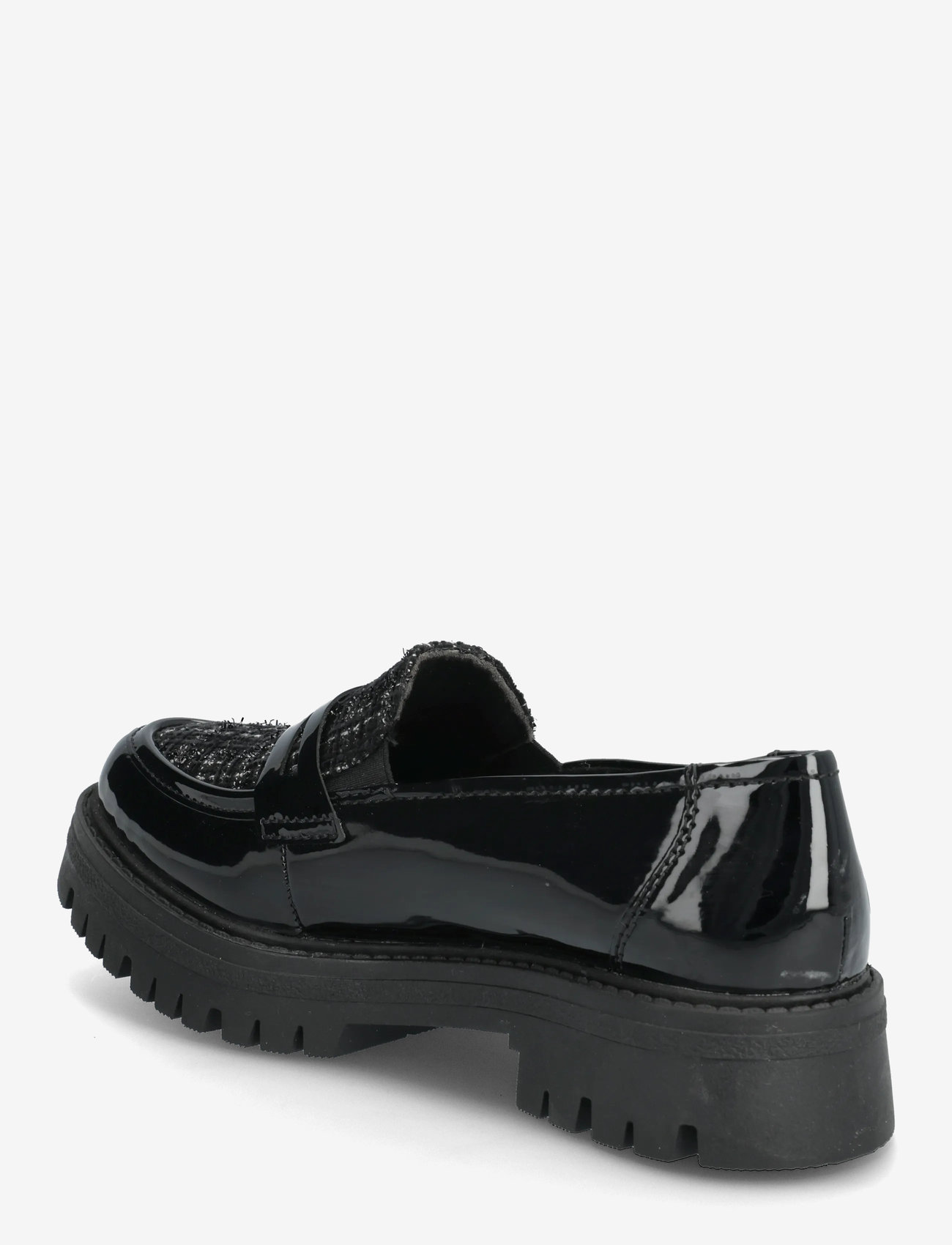 Rieker - 47550 - fashion trends - black - 2