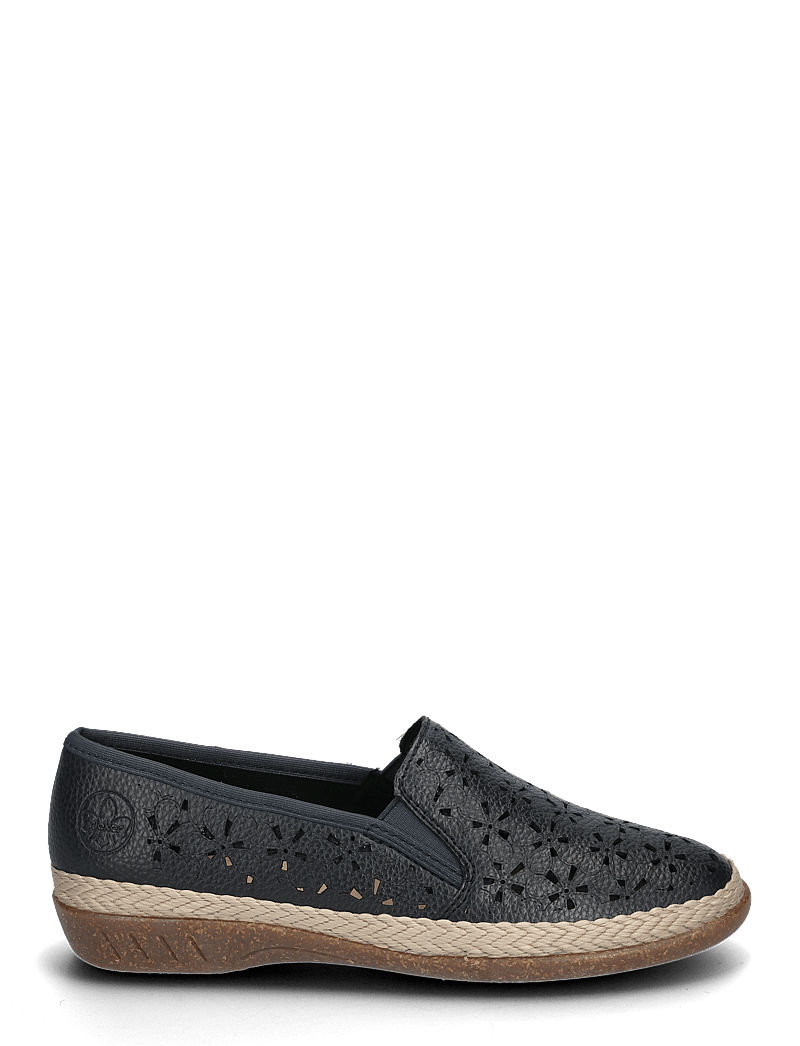 Rieker - 47666-14 - moetrendid - blue - 1