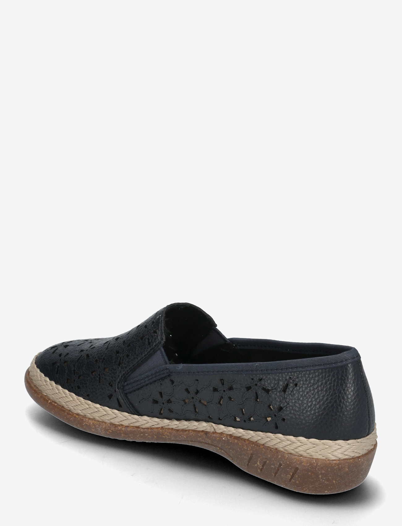 Rieker - 47666-14 - moetrendid - blue - 2