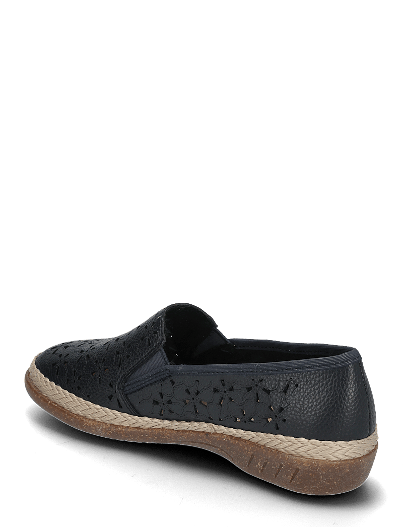 Rieker - 47666-14 - moetrendid - blue - 2