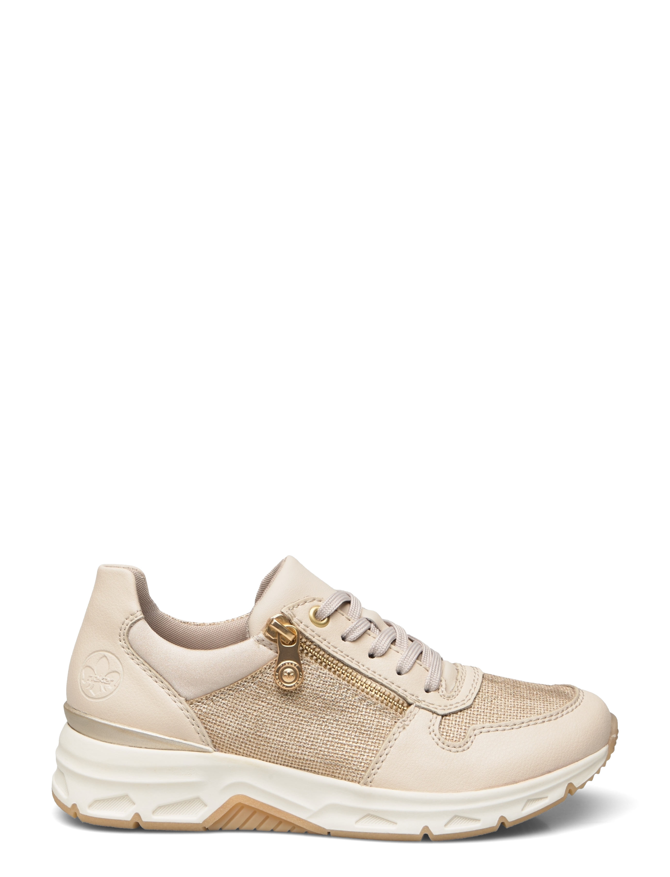 Rieker - 48101-60 - beige - 1