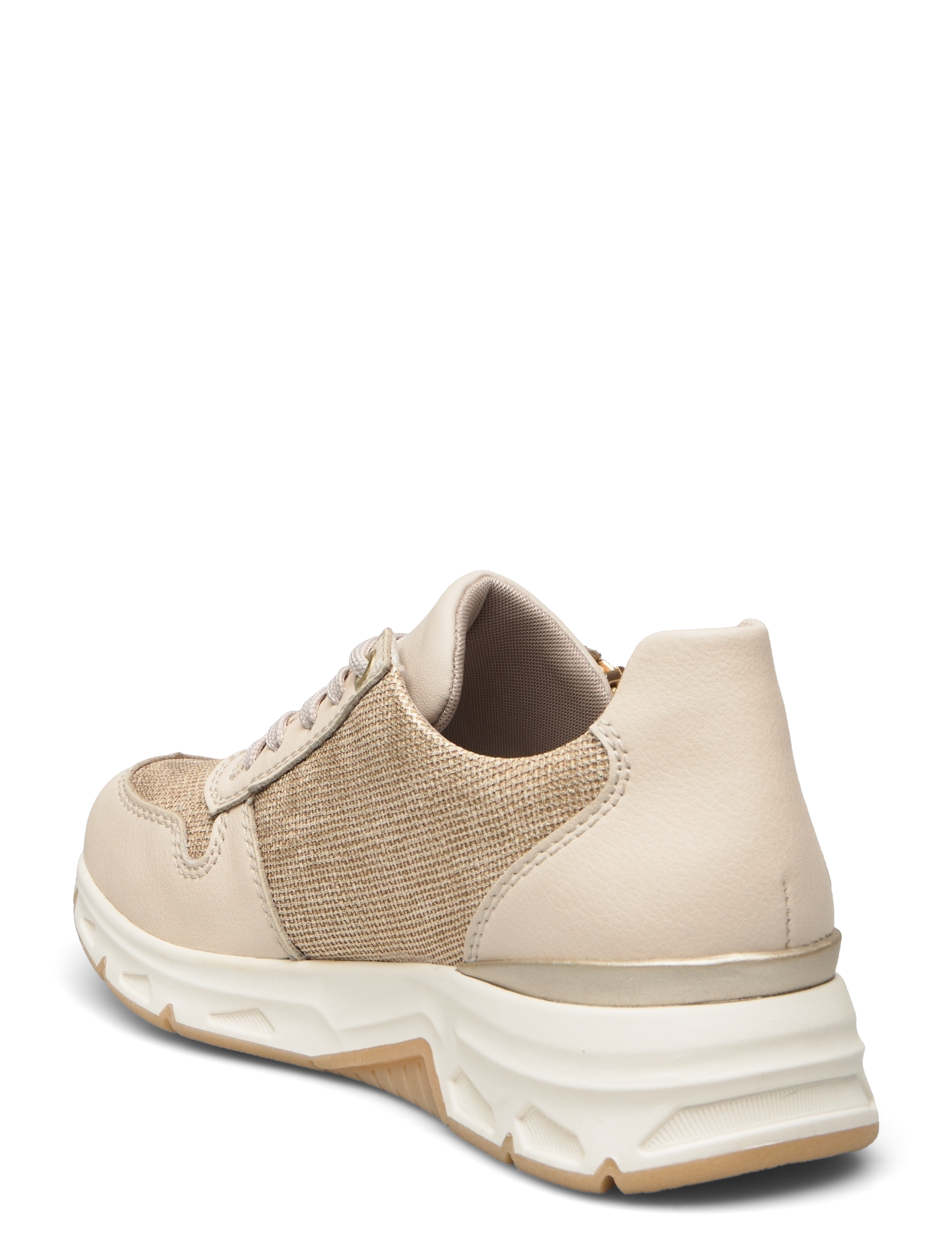 Rieker - 48101-60 - beige - 2