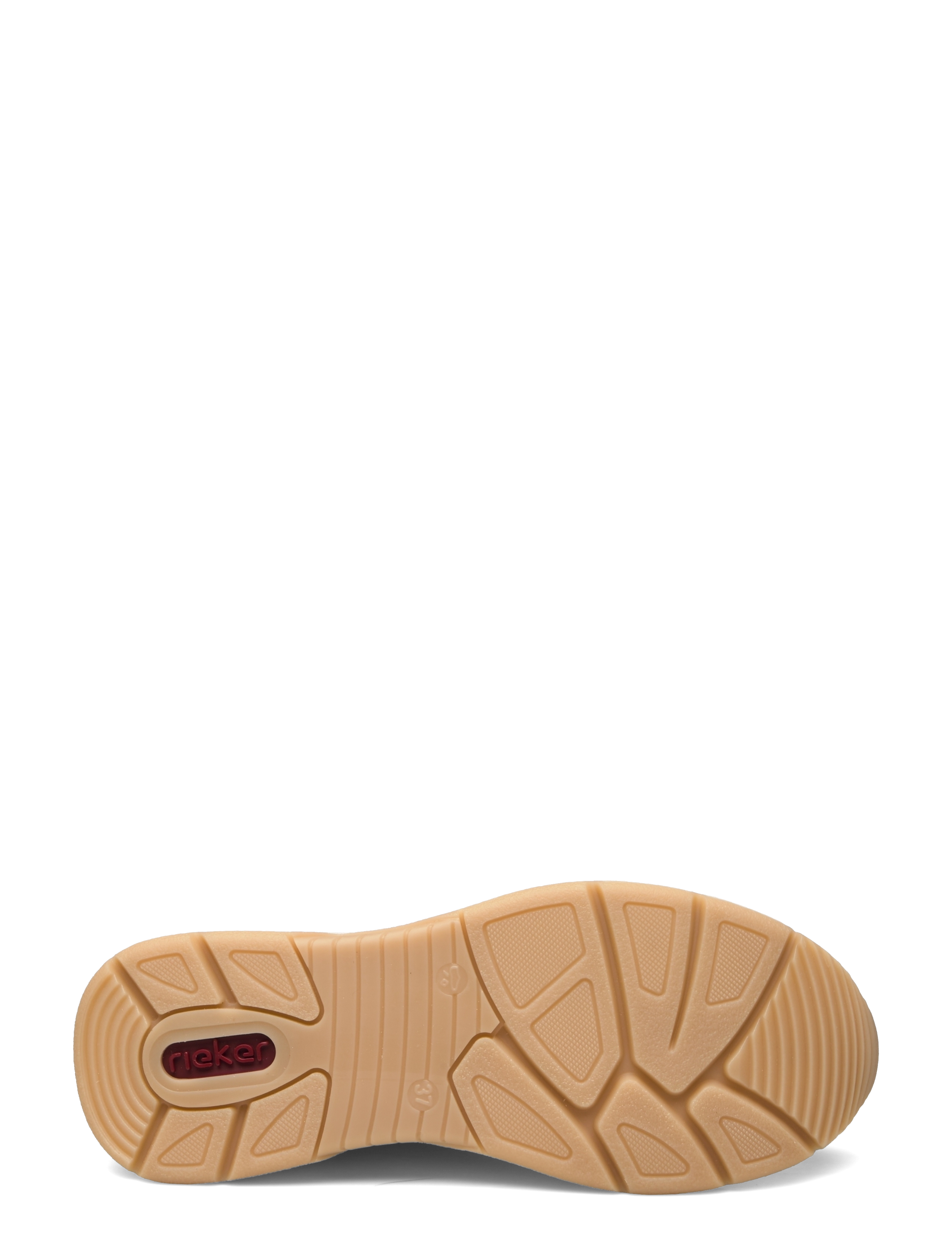 Rieker - 48101-60 - beige - 4
