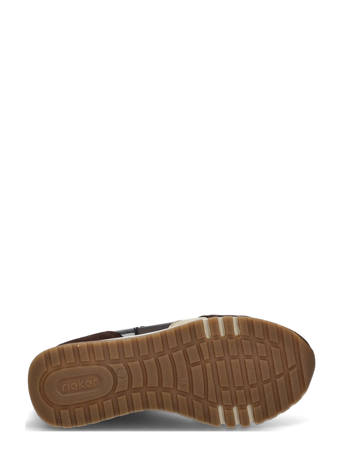 Rieker Ladies Shoes loafers dam – bild 6