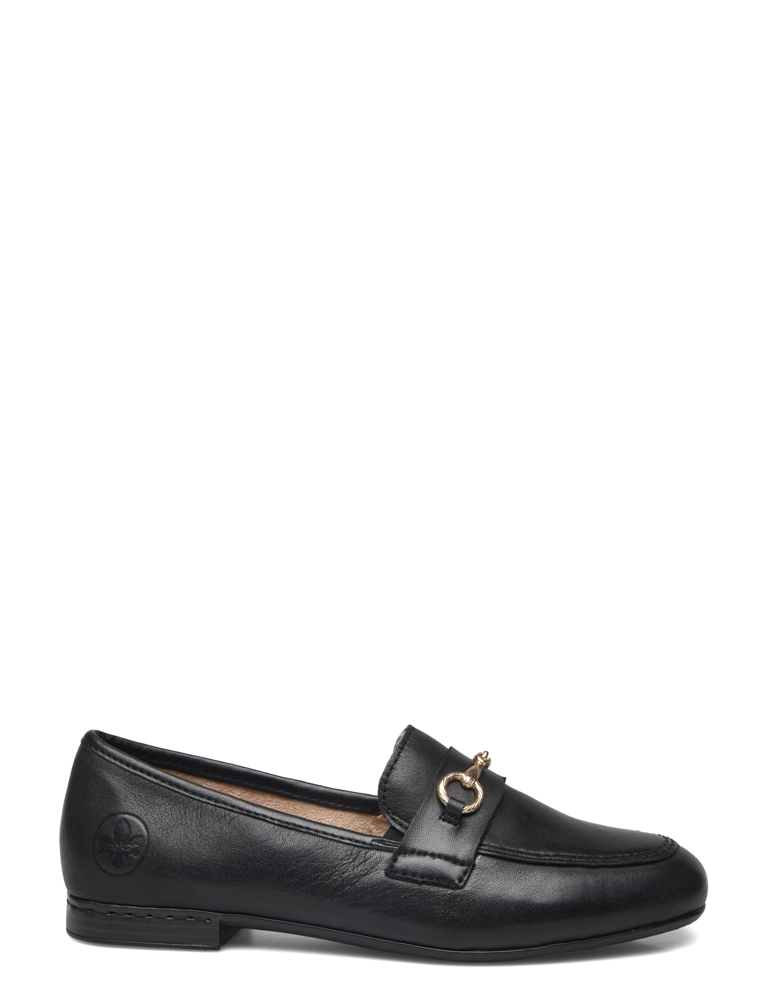 Rieker - 51764-00 - black - 1