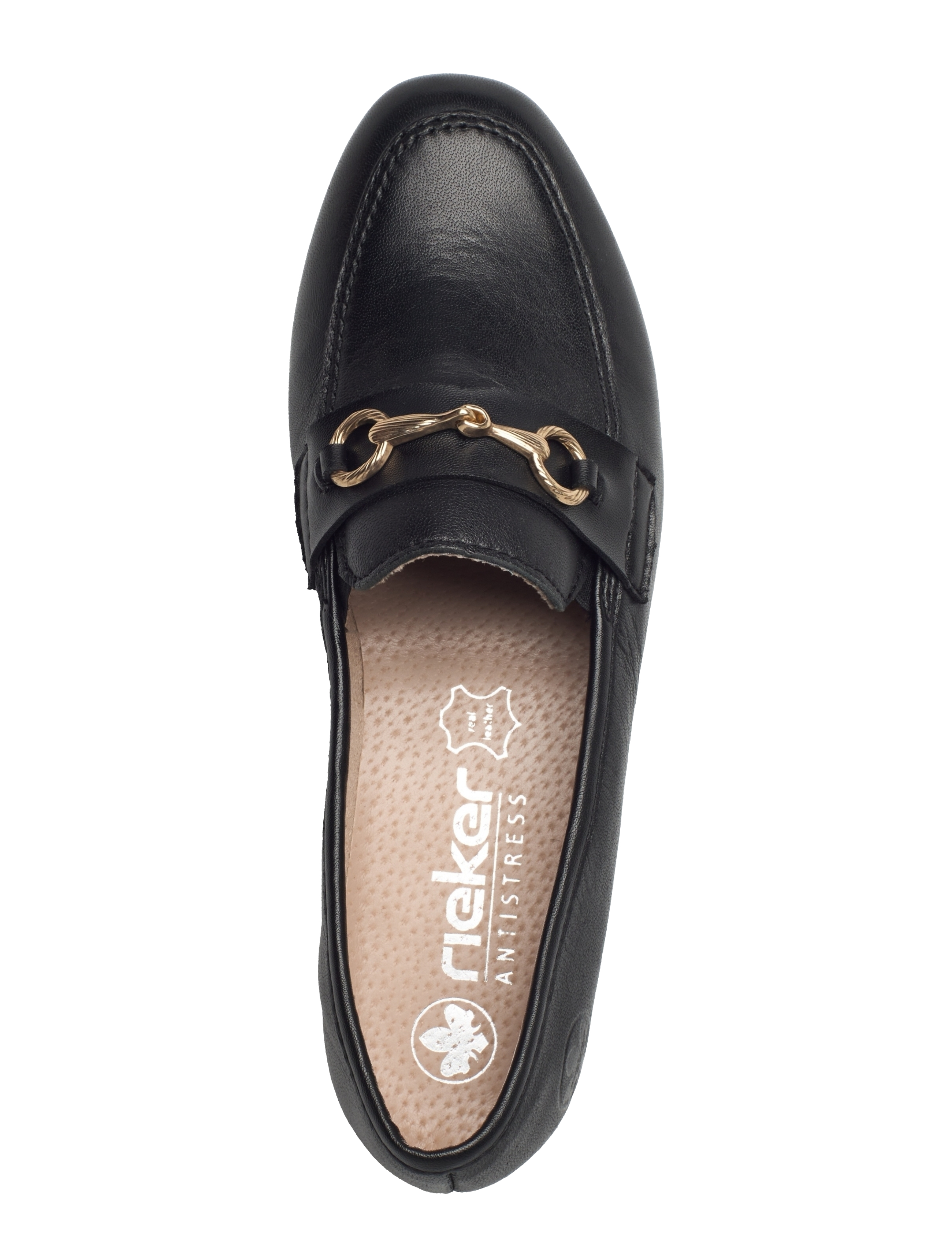 Rieker - 51764-00 - black - 3
