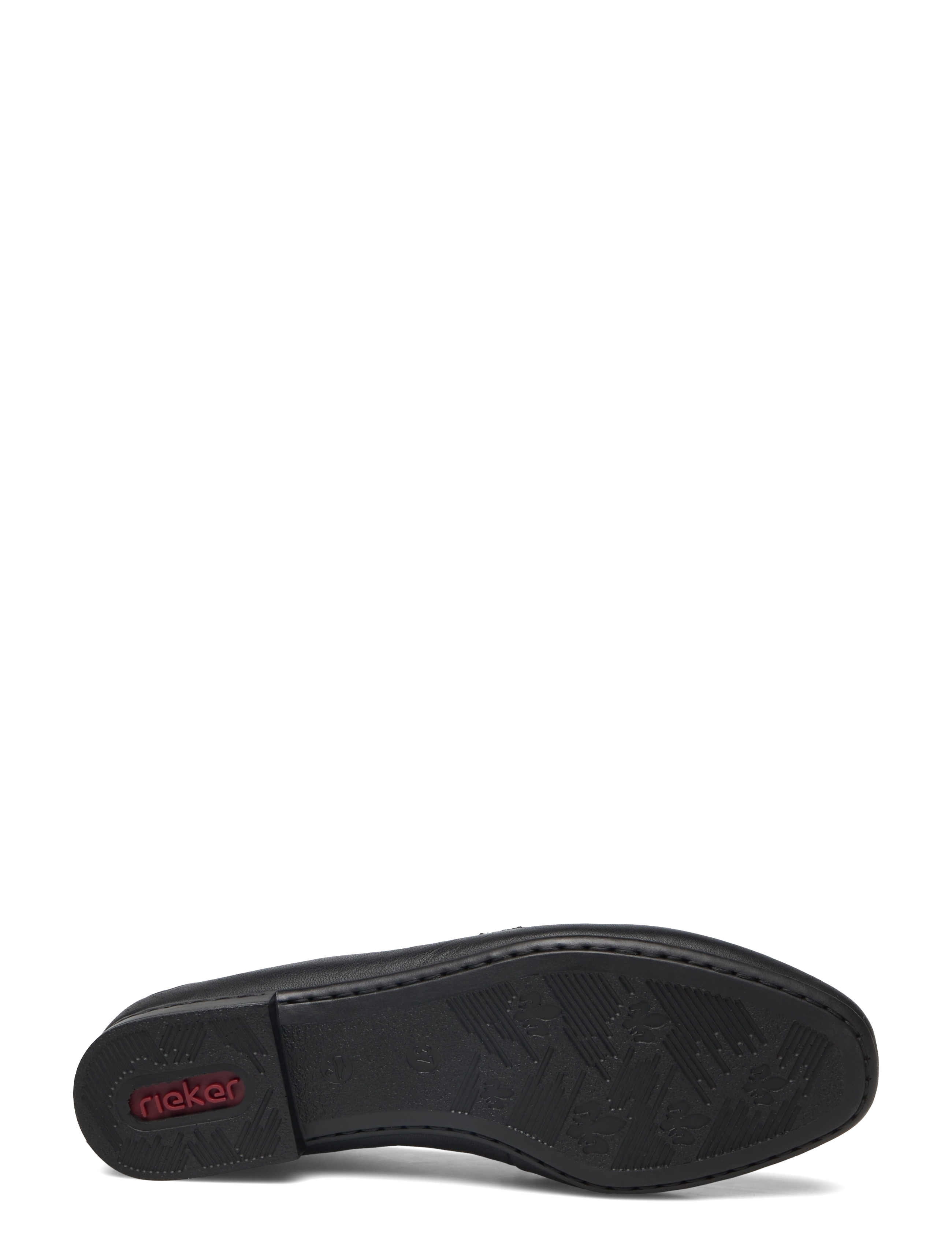 Rieker - 51764-00 - black - 4