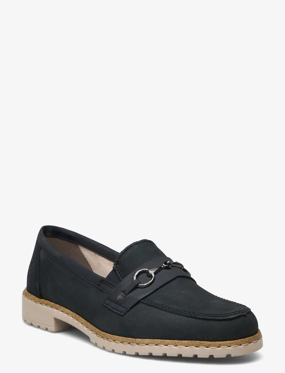 Rieker loafers hotsell