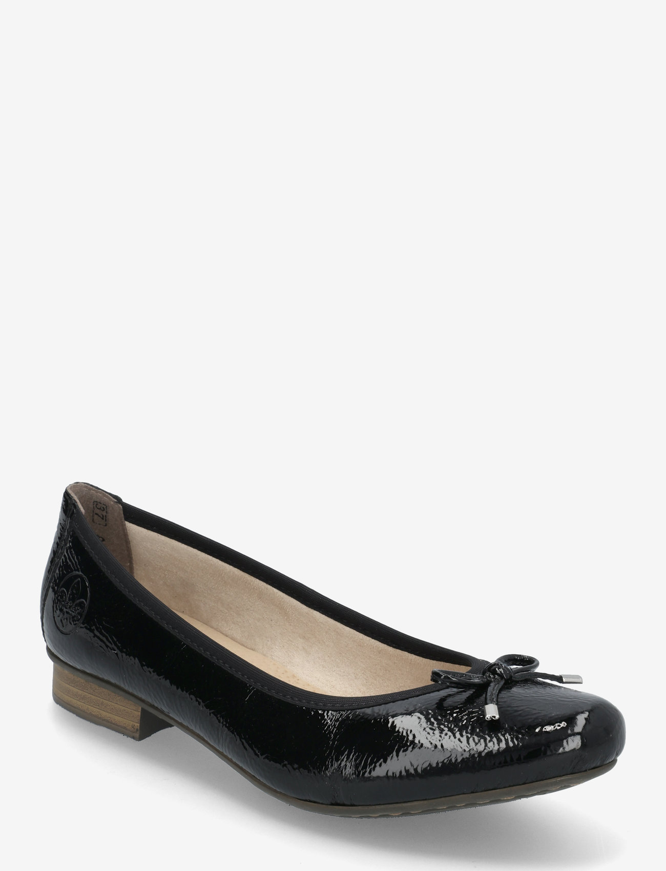 Rieker - 51950-33 - black - 0