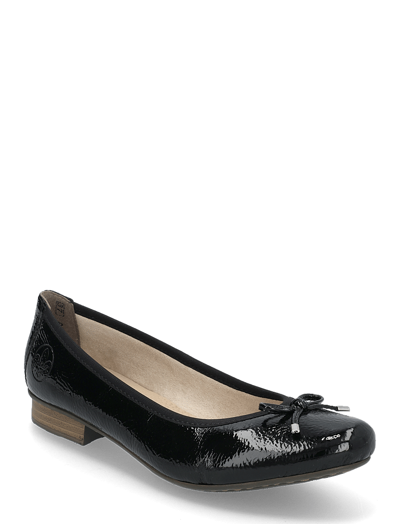 Rieker - 51950-33 - black - 0