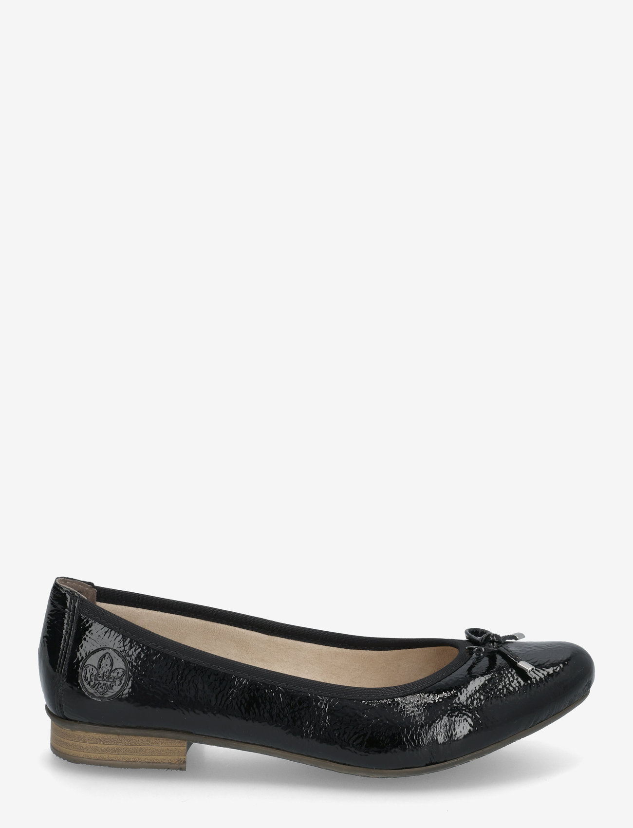 Rieker - 51950-33 - black - 1