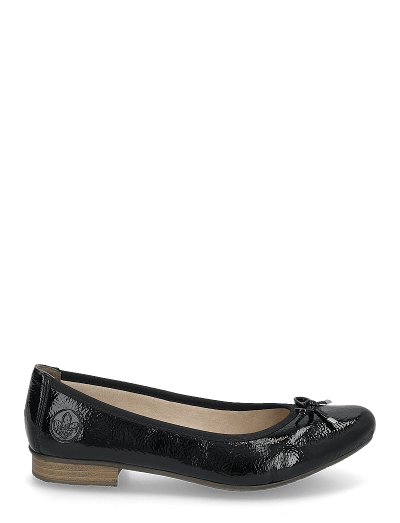 Rieker - 51950-33 - black - 1