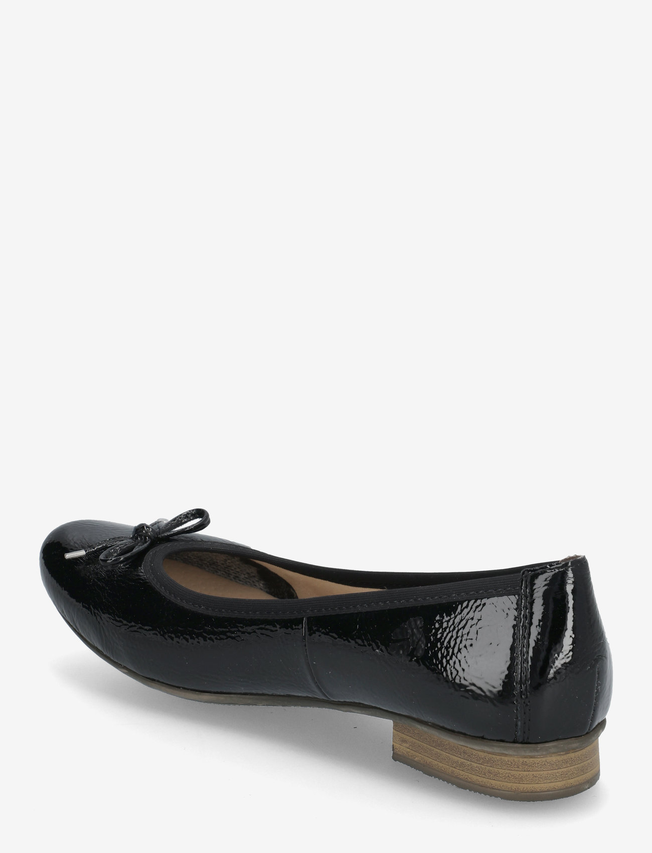 Rieker - 51950-33 - black - 2