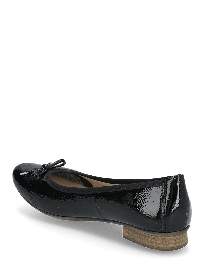 Rieker - 51950-33 - black - 2