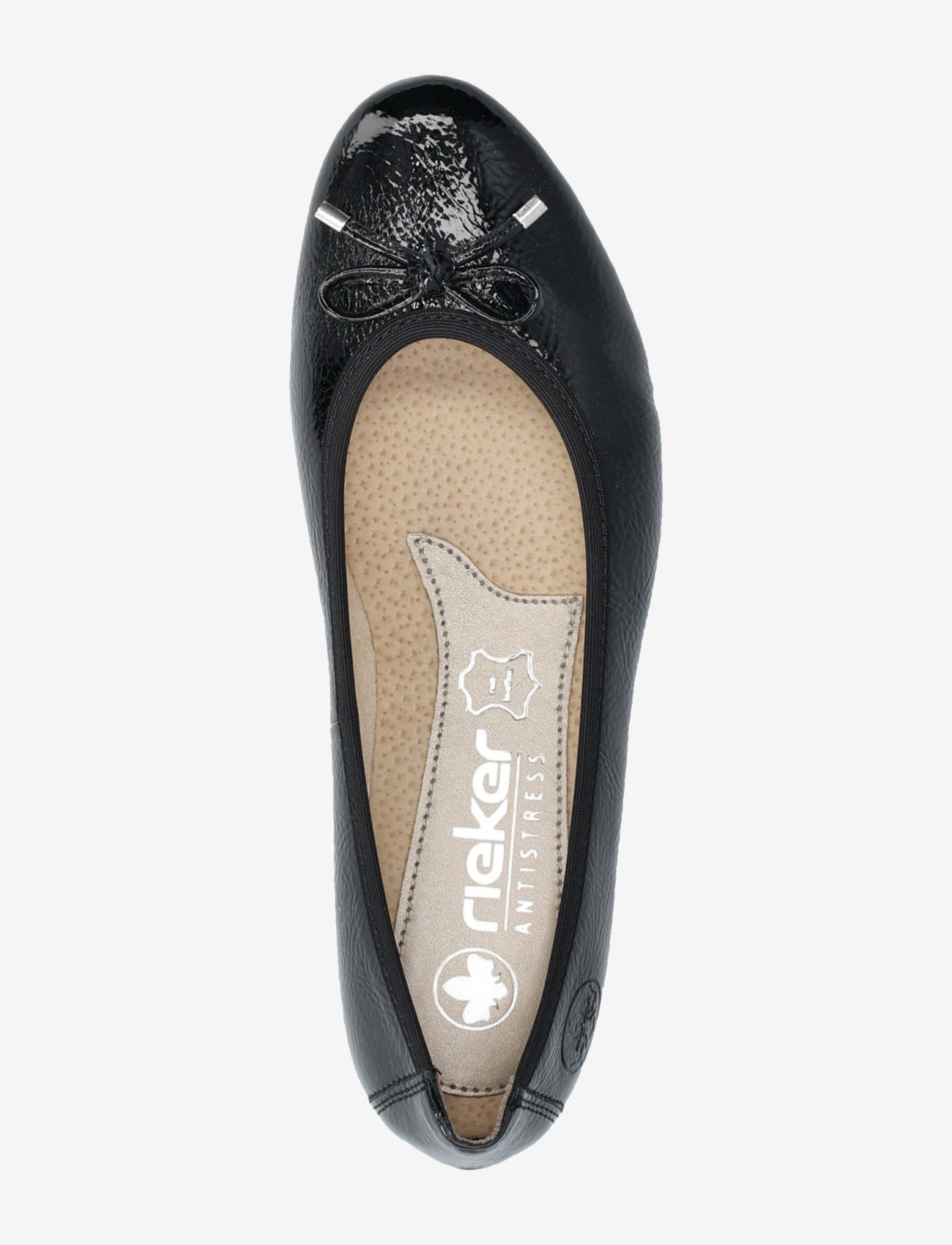 Rieker - 51950-33 - black - 3