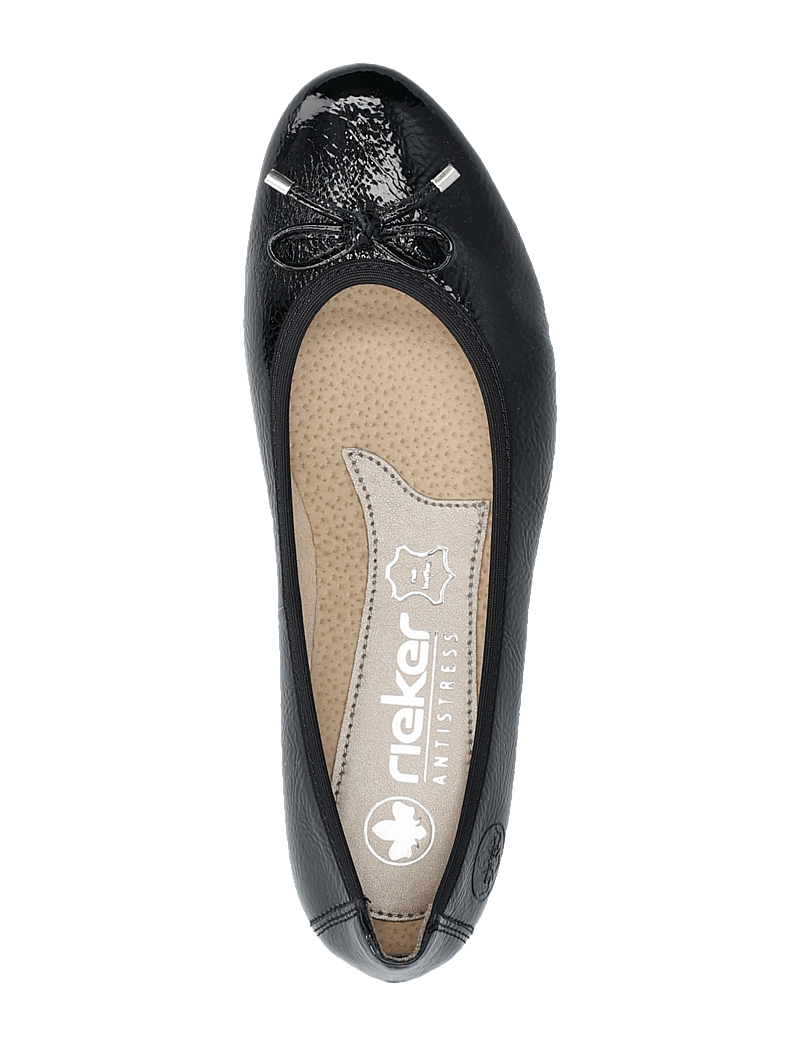 Rieker - 51950-33 - black - 3