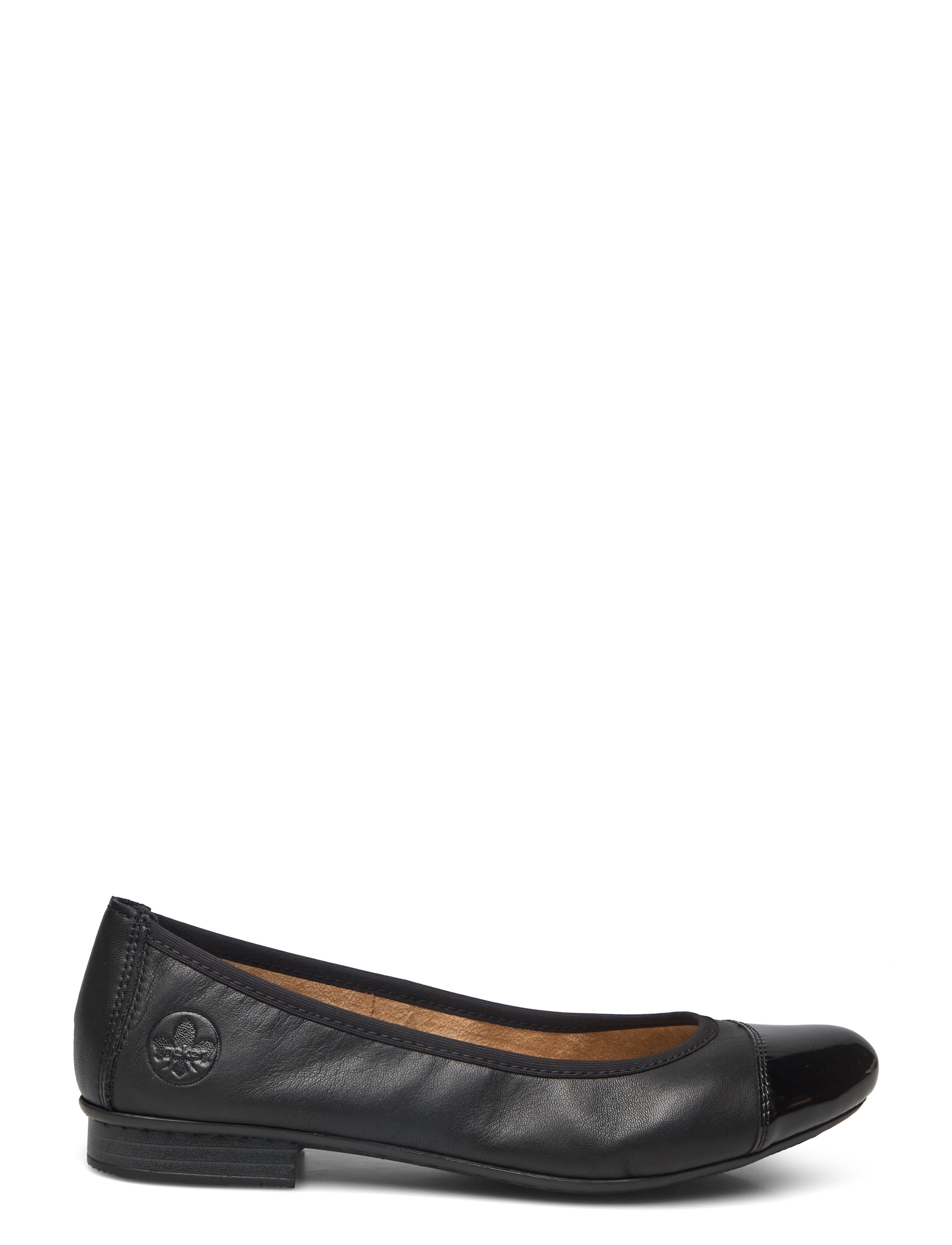 Rieker - 51998-00 - black - 1