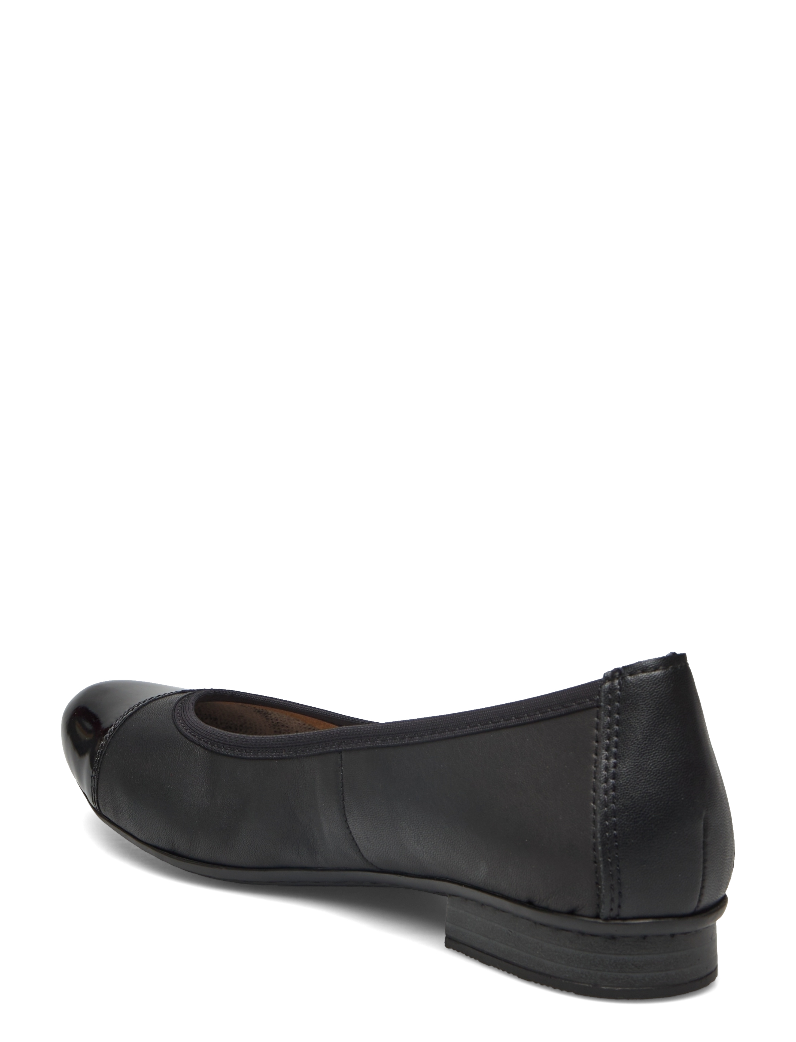 Rieker - 51998-00 - black - 2