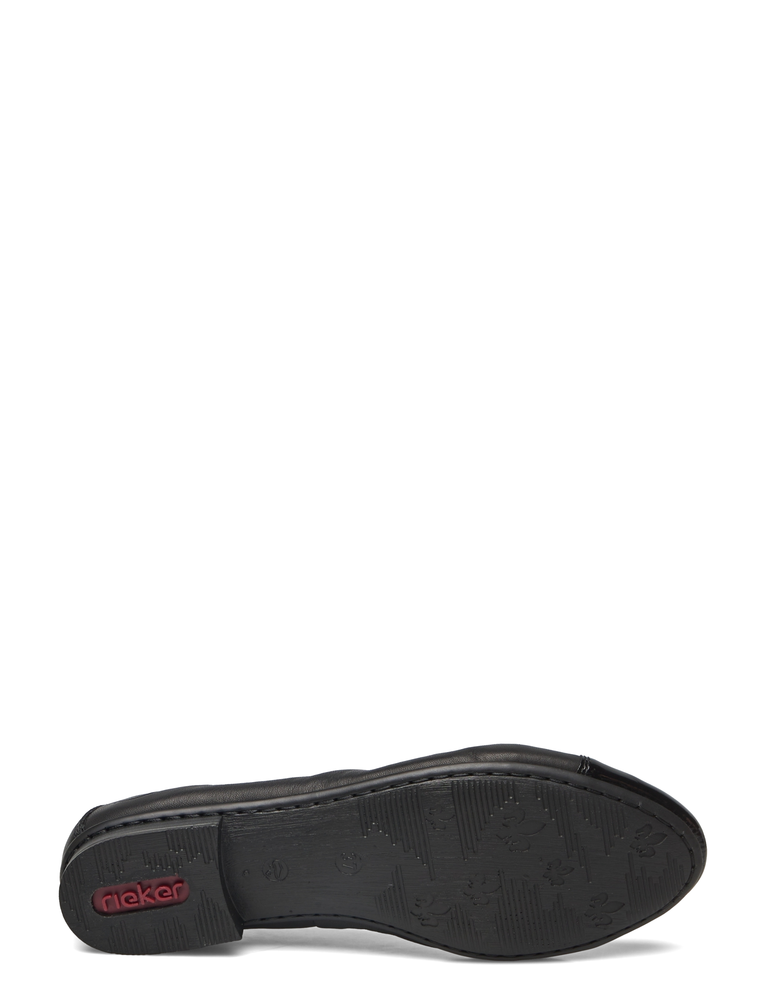 Rieker - 51998-00 - black - 4