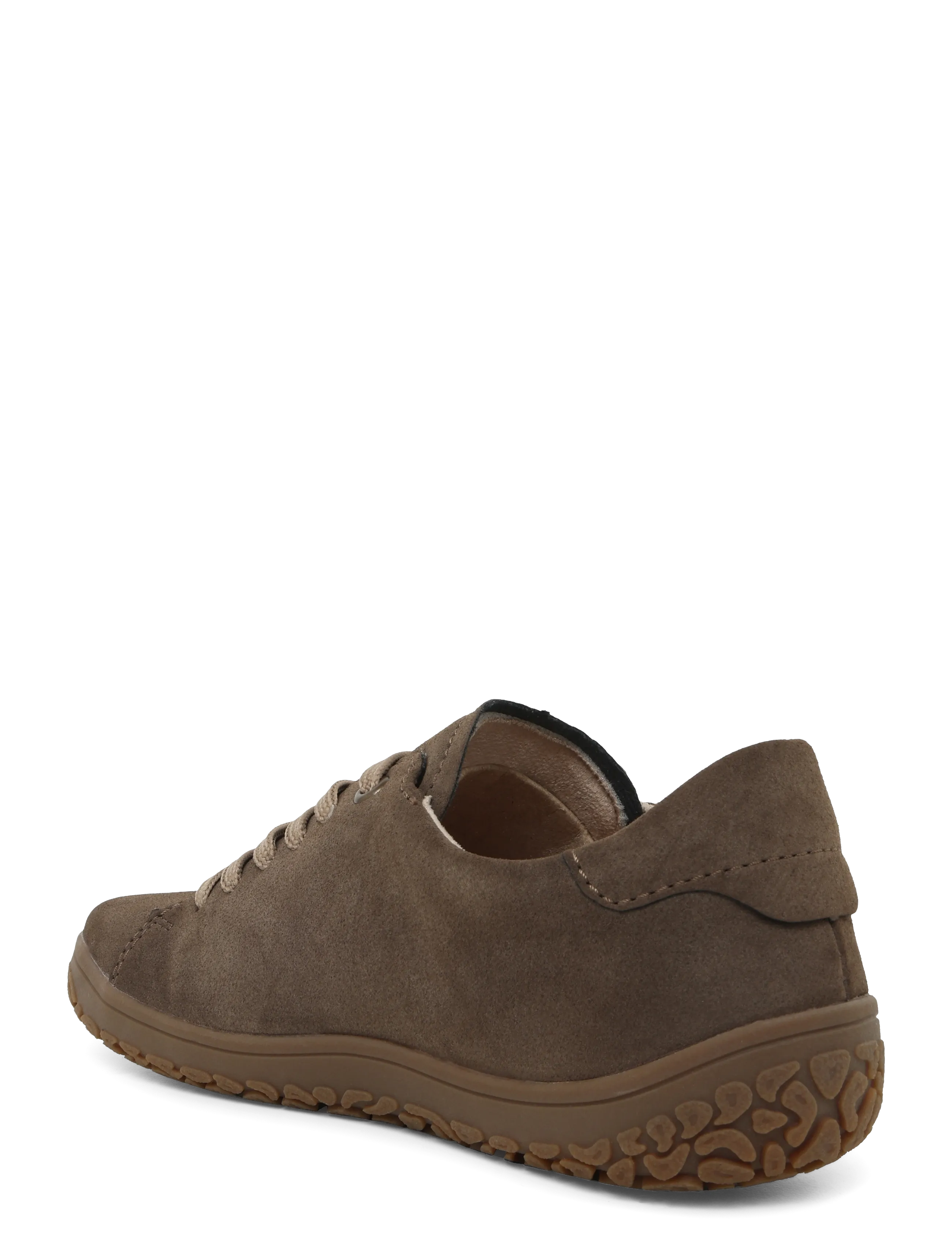 Rieker - Rieker Ladies shoes 52301-25 Brown - lave sneakers - brown - 1
