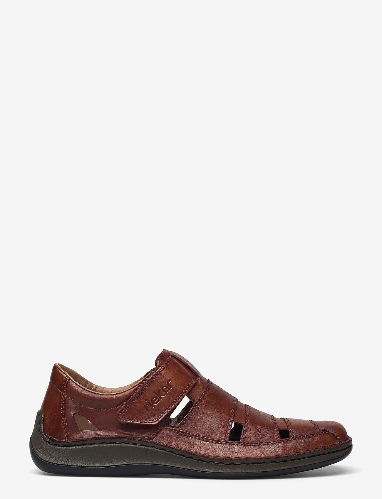 Rieker - 05278-24 - sandals - brown - 1