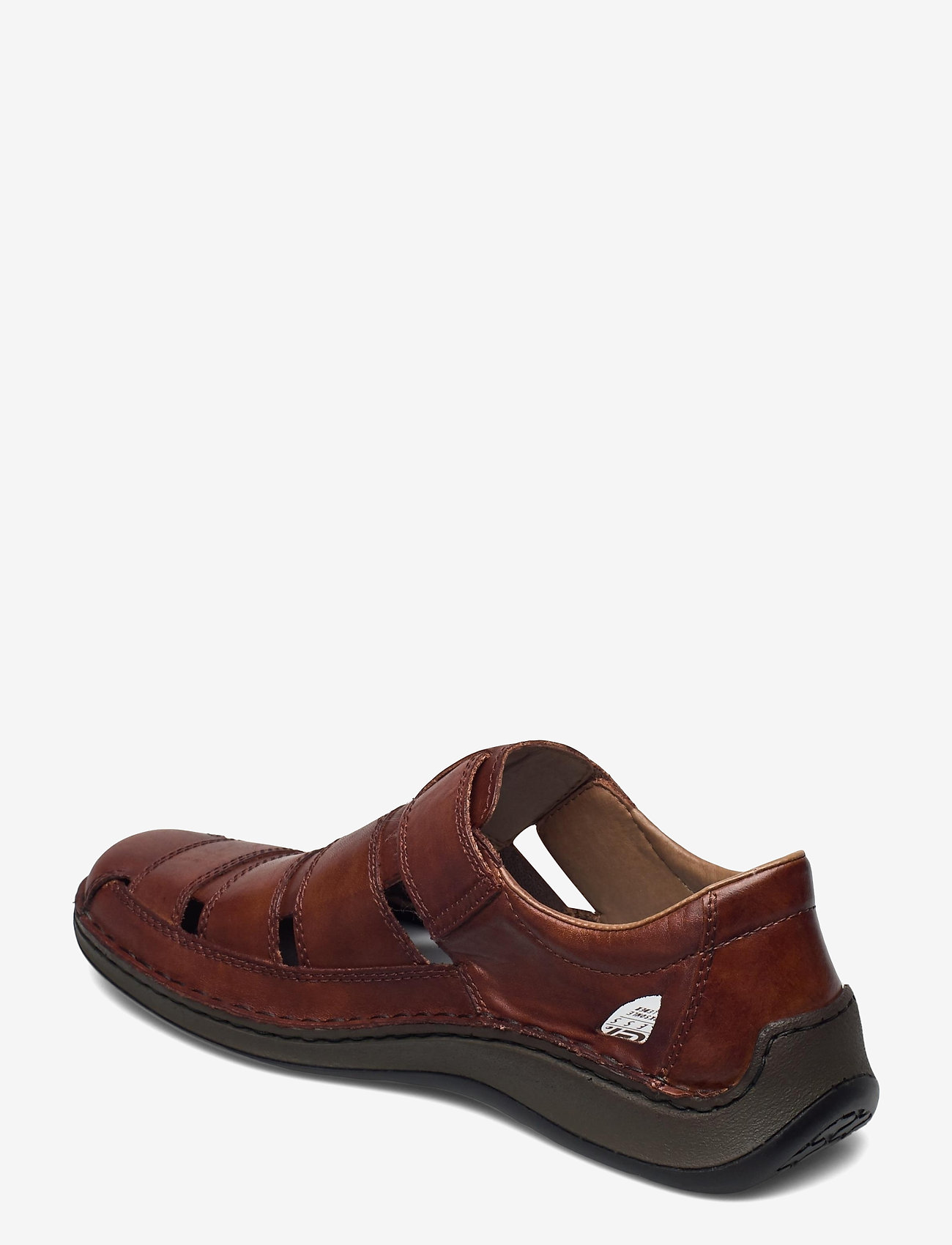 Rieker - 05278-24 - brown - 2