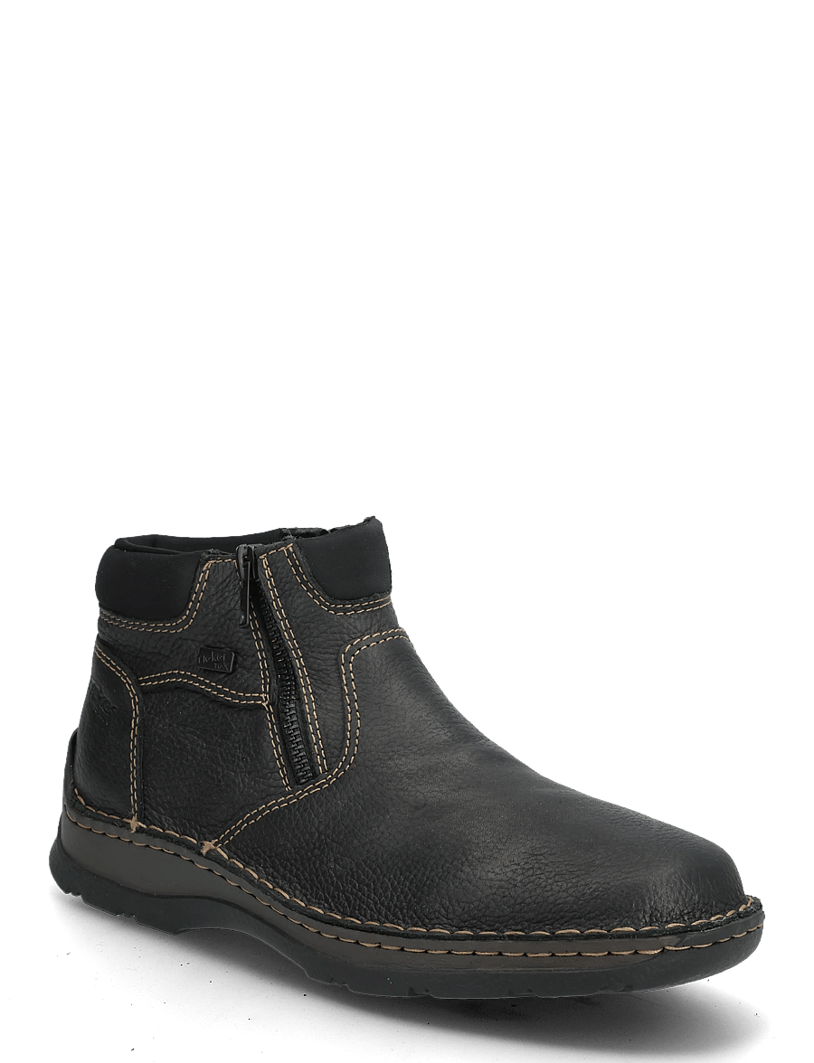 Rieker - 5362 - black - 0