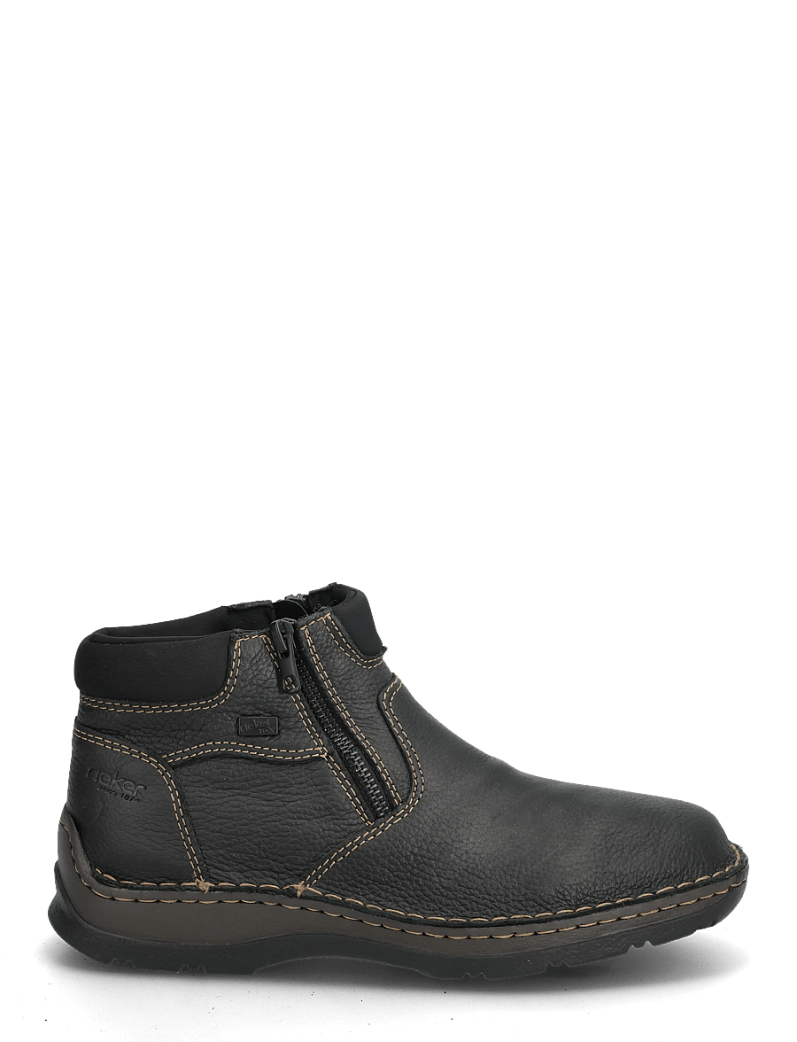 Rieker - 5362 - black - 1