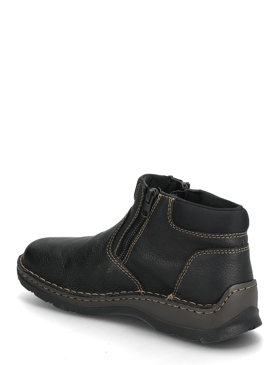 Rieker - 5362 - black - 2