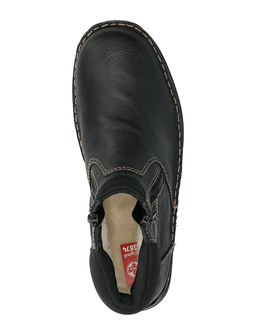 Rieker - 5362 - black - 3