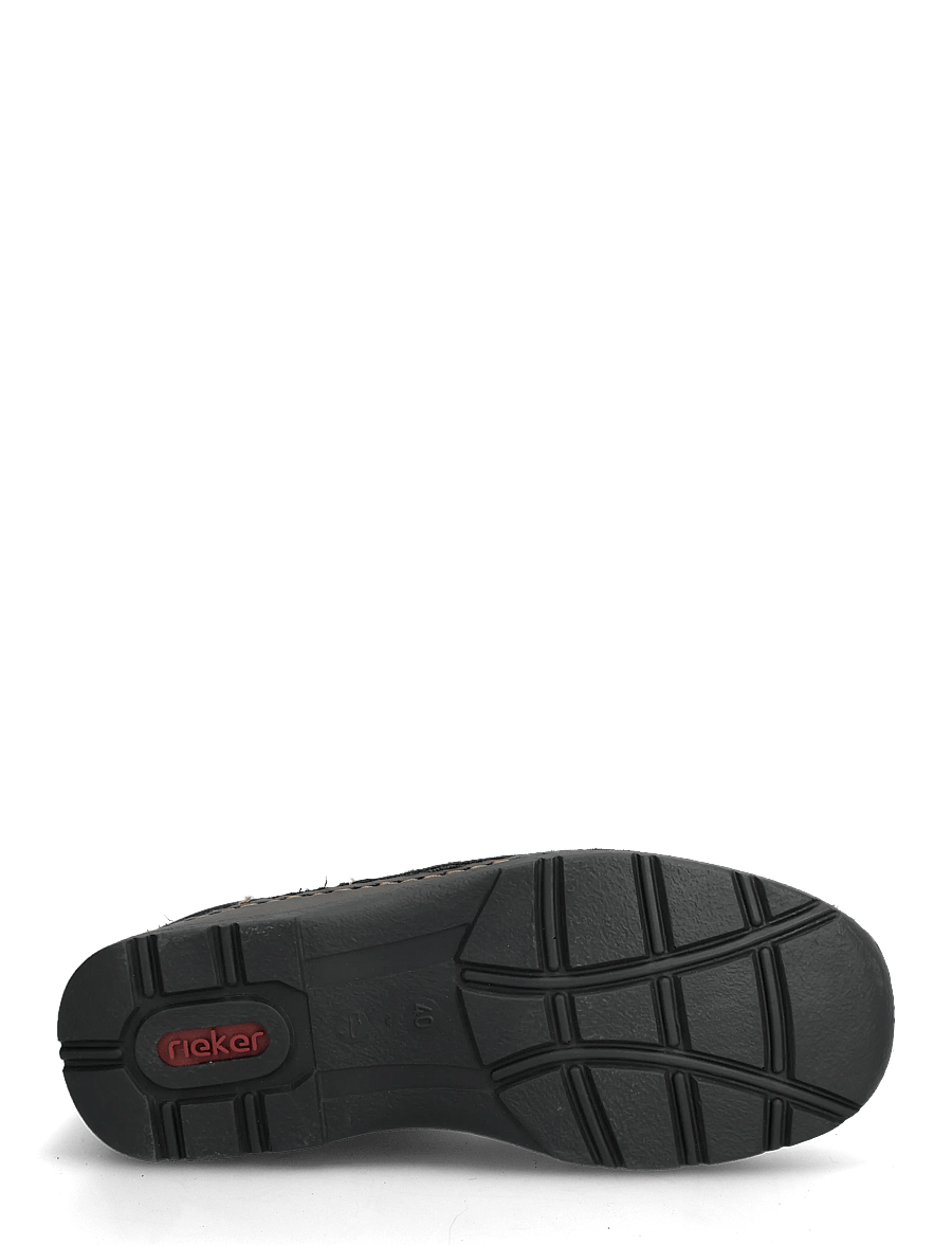 Rieker - 5362 - black - 4