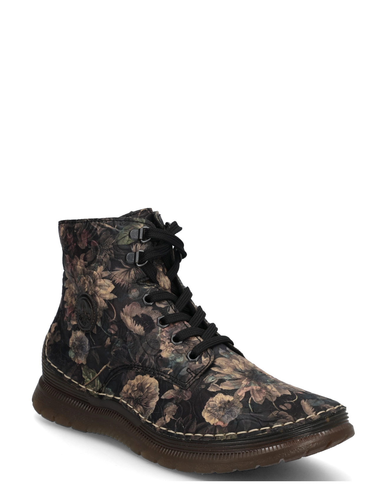 Rieker 53632-90 - Everyday Style - OTHER COLOURS / multi