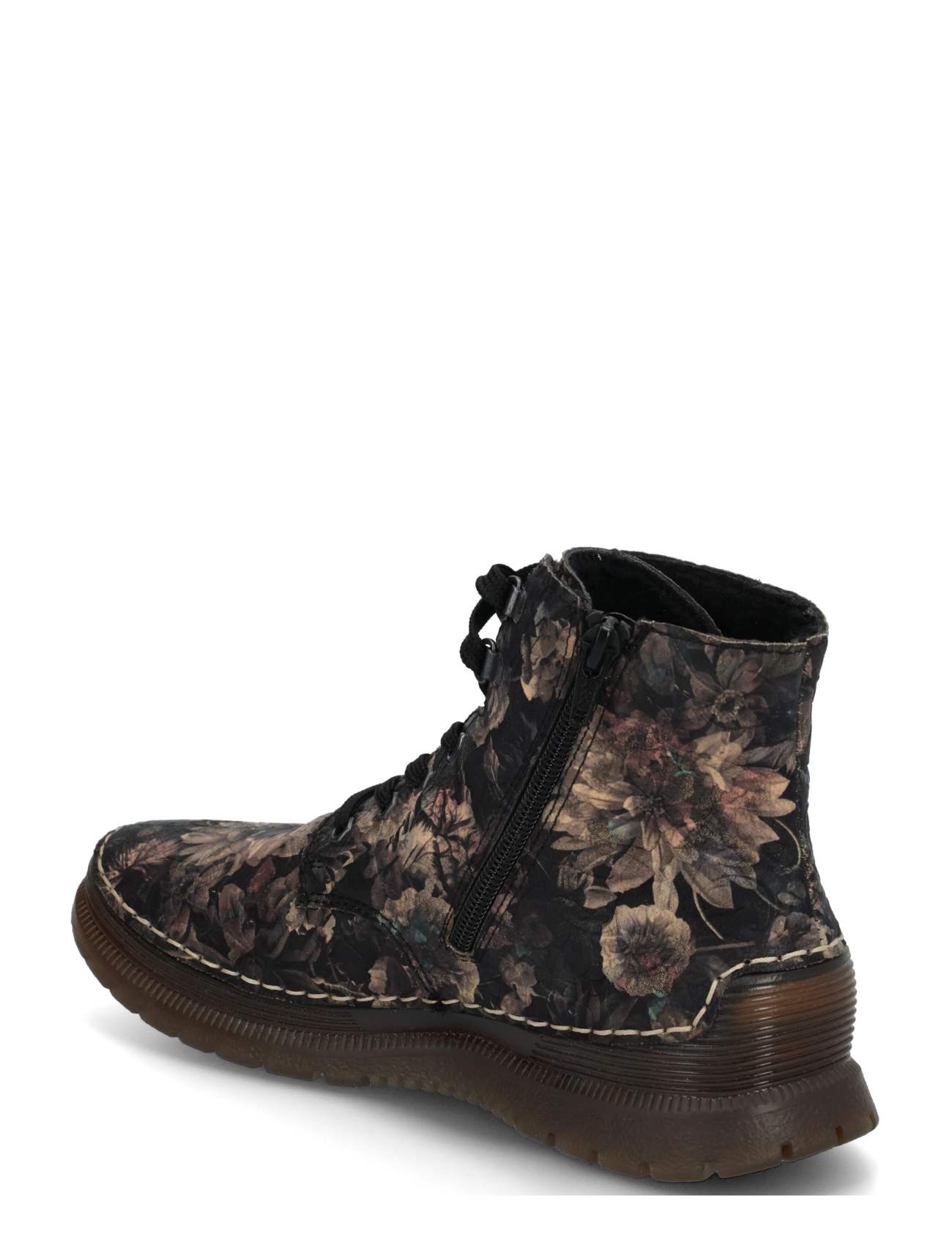 Rieker - 53632-90 - laced boots - other colours - 1