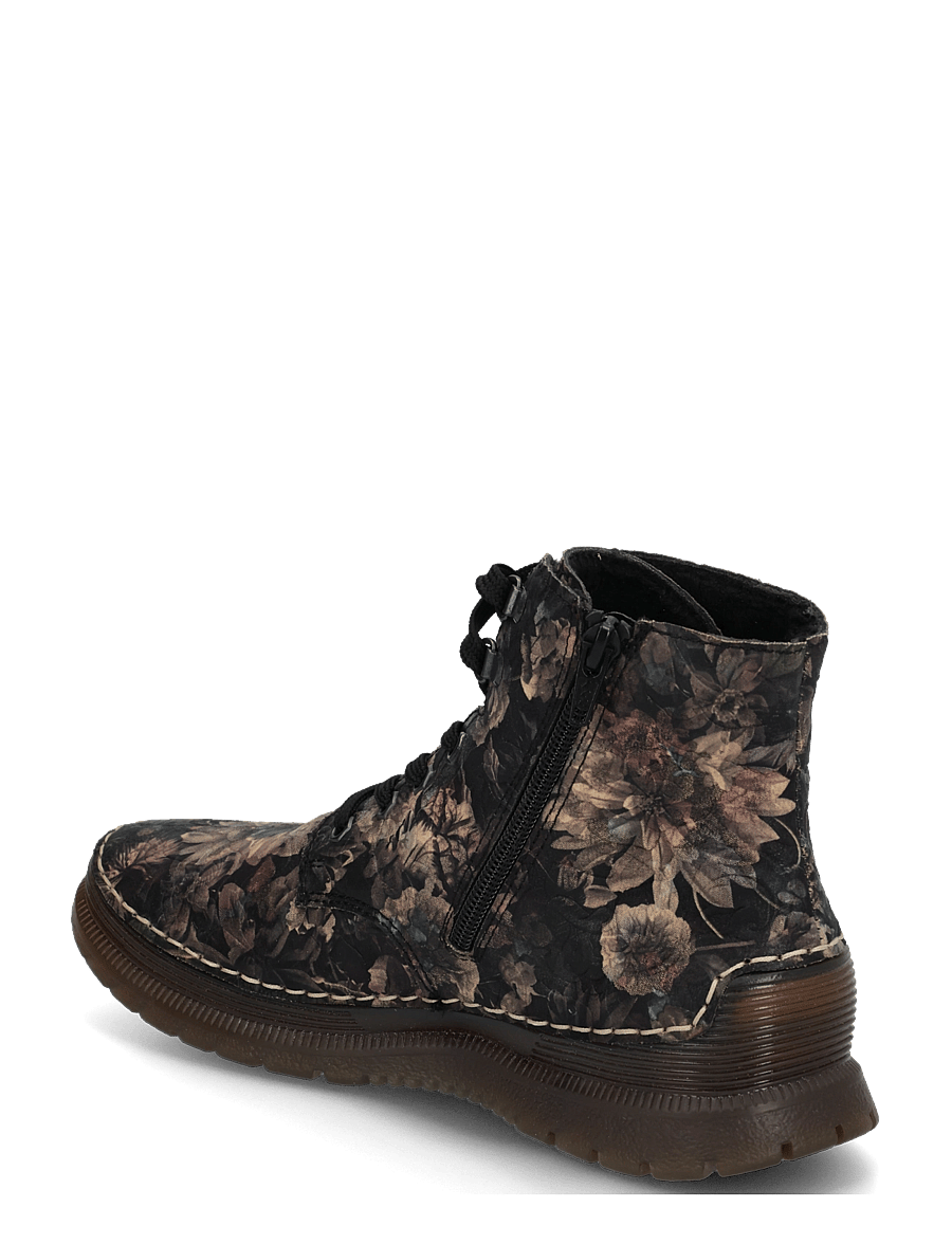 Rieker - 53632-90 - laced boots - other colours - 1