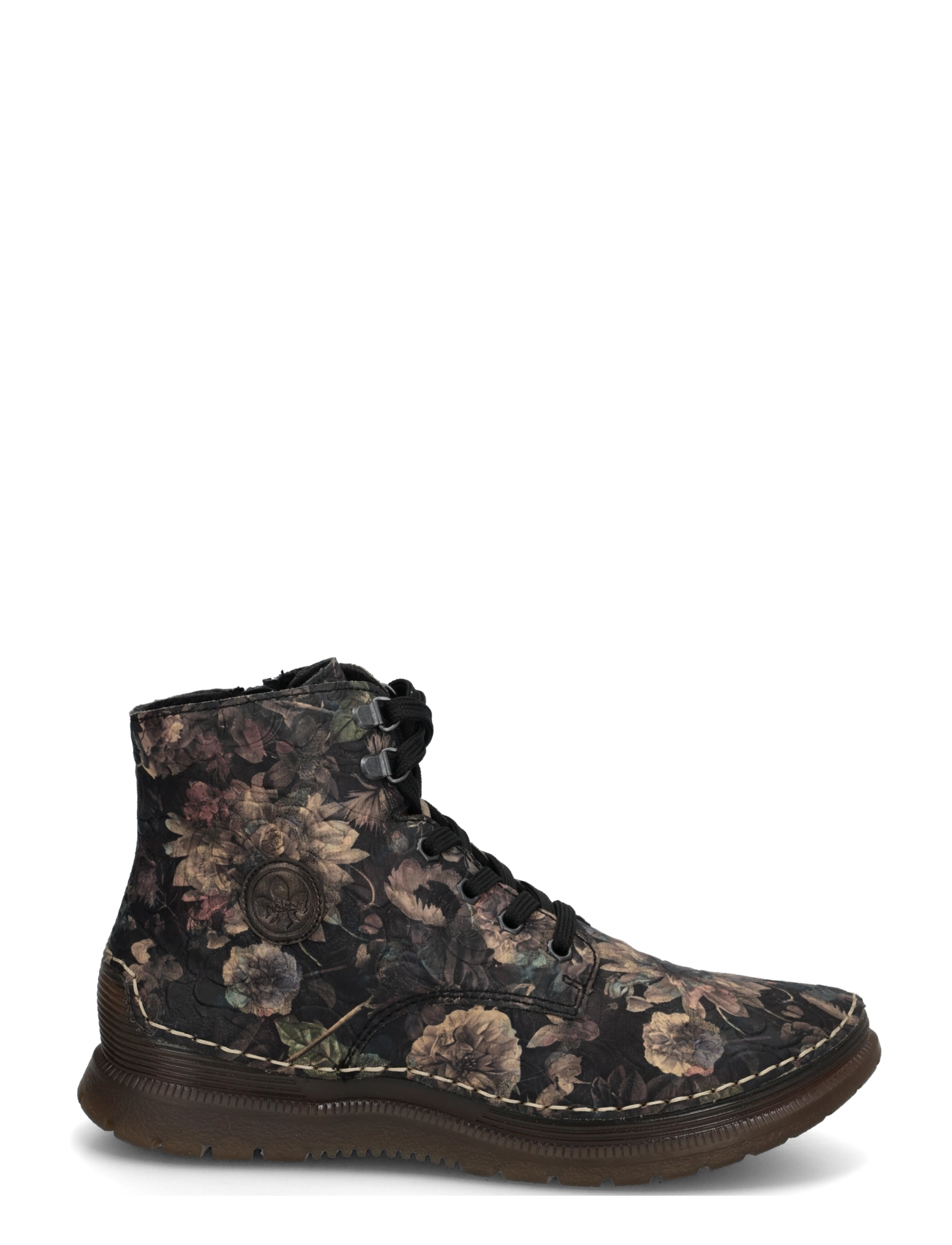 Rieker - 53632-90 - laced boots - other colours - 2