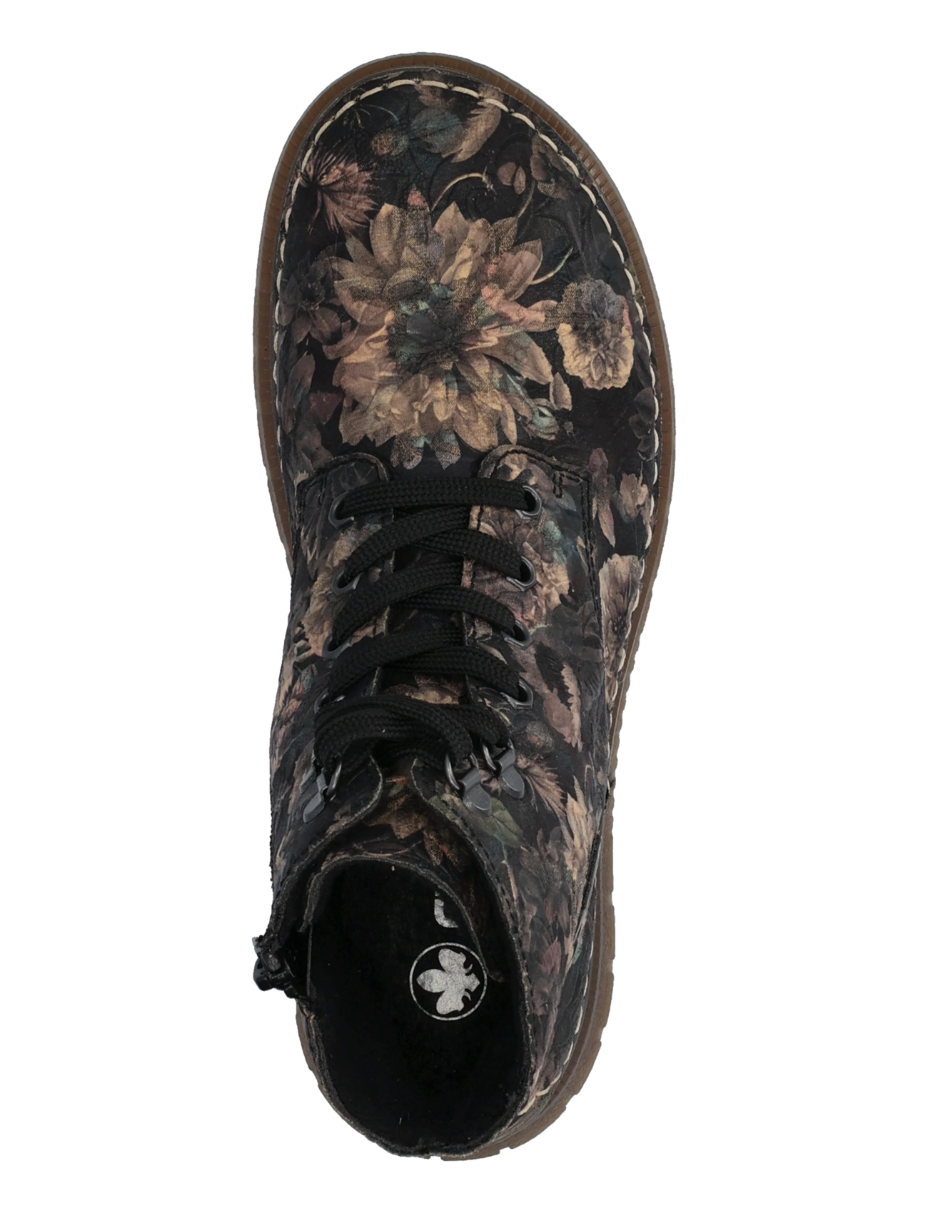 Rieker - 53632-90 - laced boots - other colours - 3