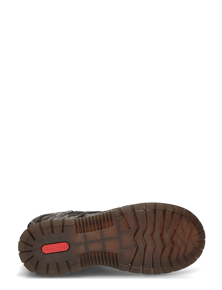 Rieker - 53632-90 - laced boots - other colours - 4