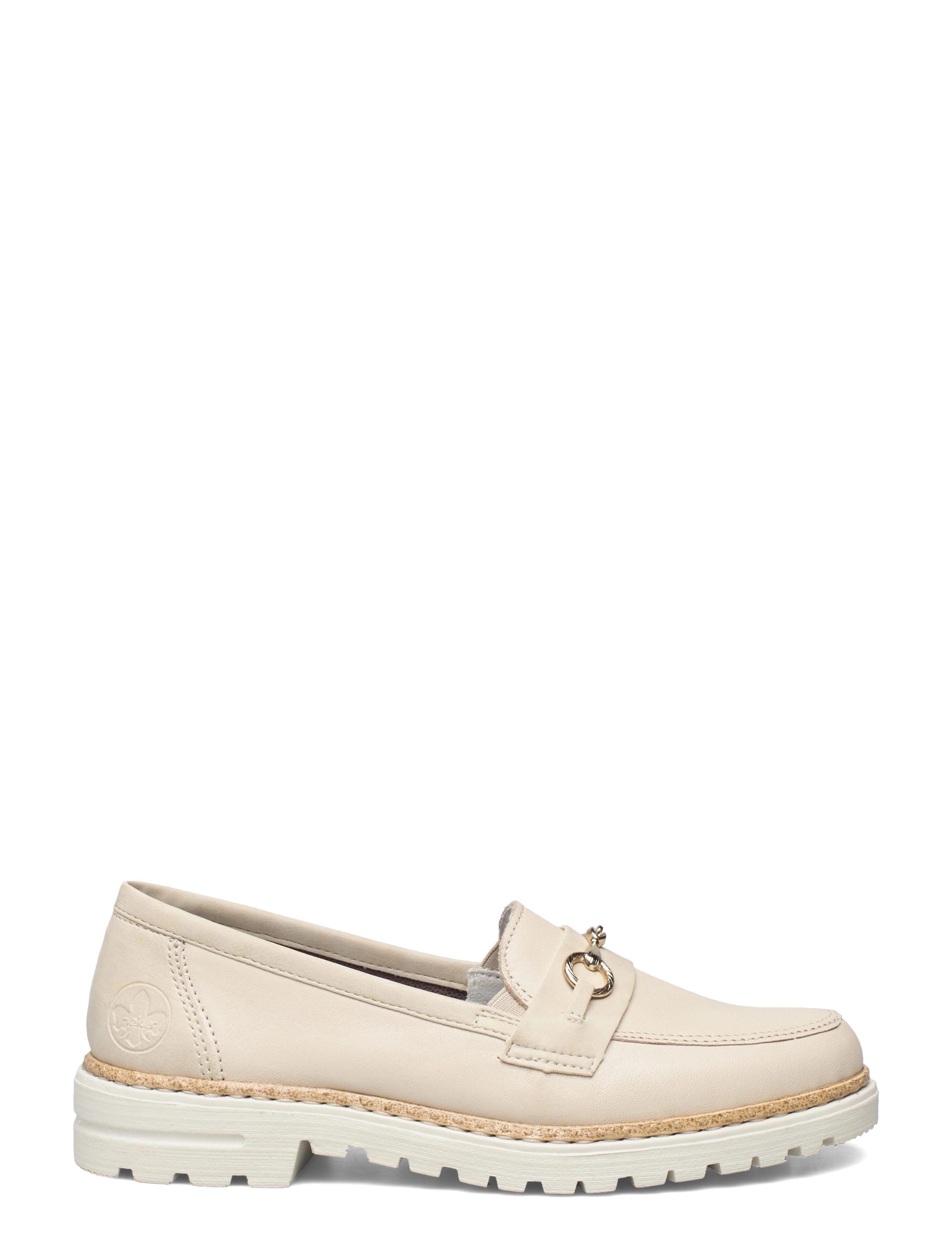 Rieker - 54862-80 - white - 1