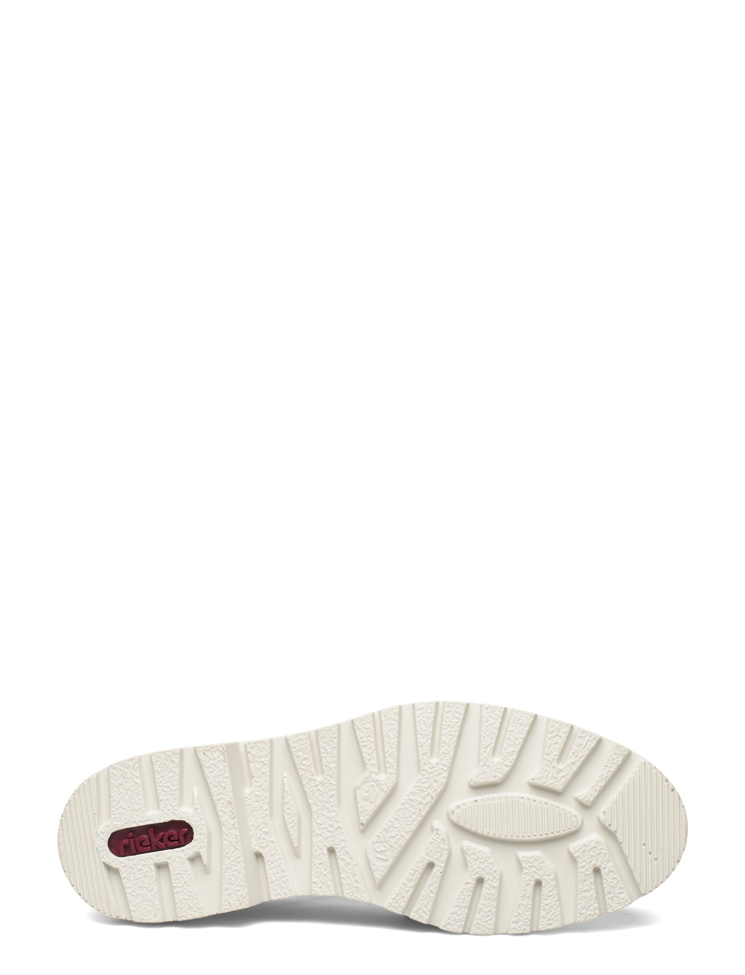 Rieker - 54862-80 - white - 4