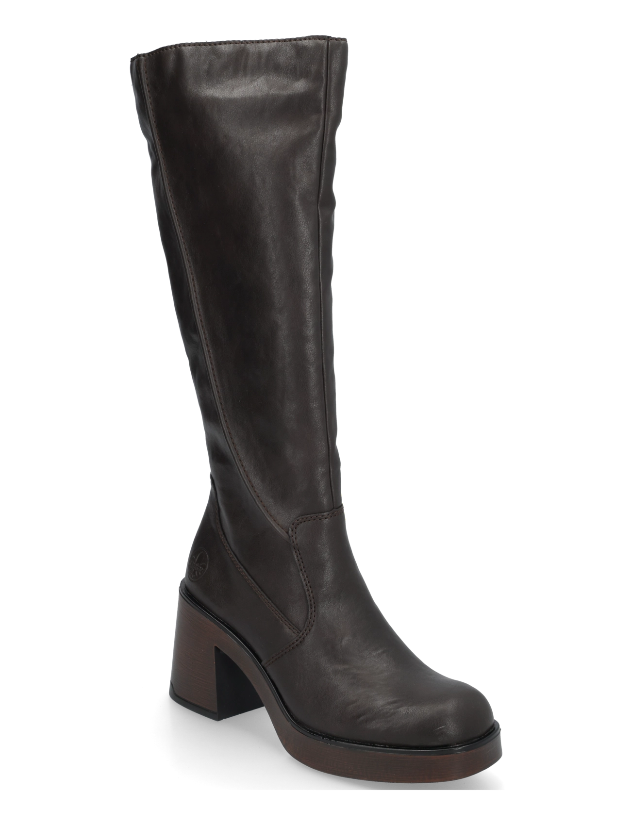 Rieker 58090-25 - Rieker - BROWN / brown