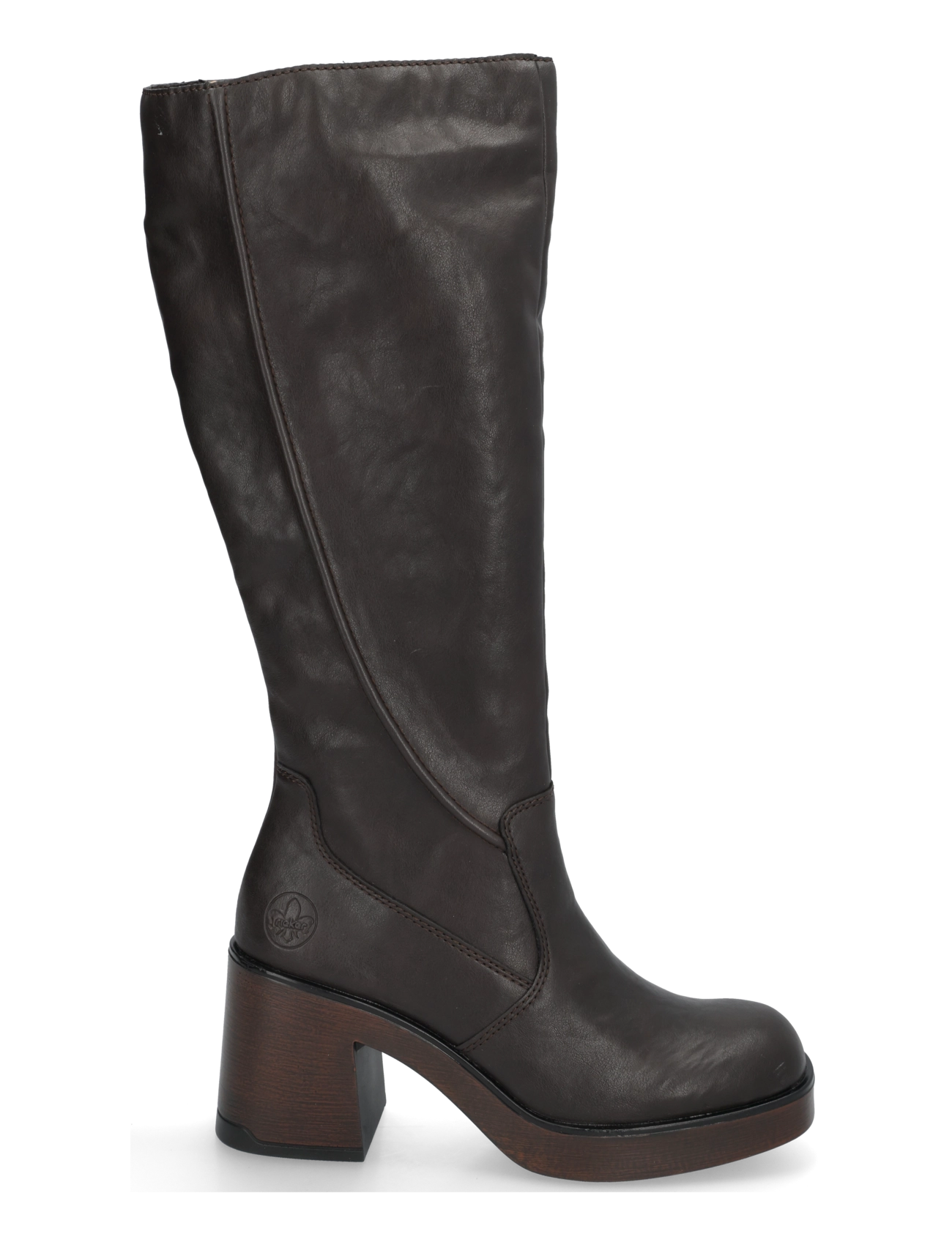 Rieker - 58090-25 - brown - 2