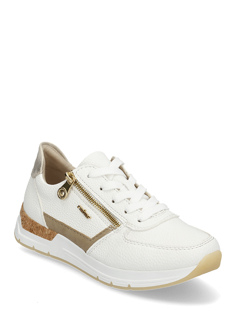 Rieker - 58902 - white - 0