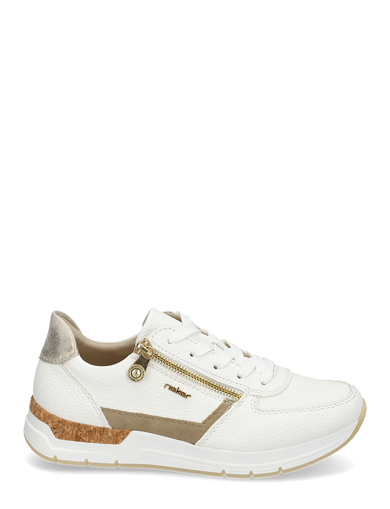 Rieker - 58902 - white - 1