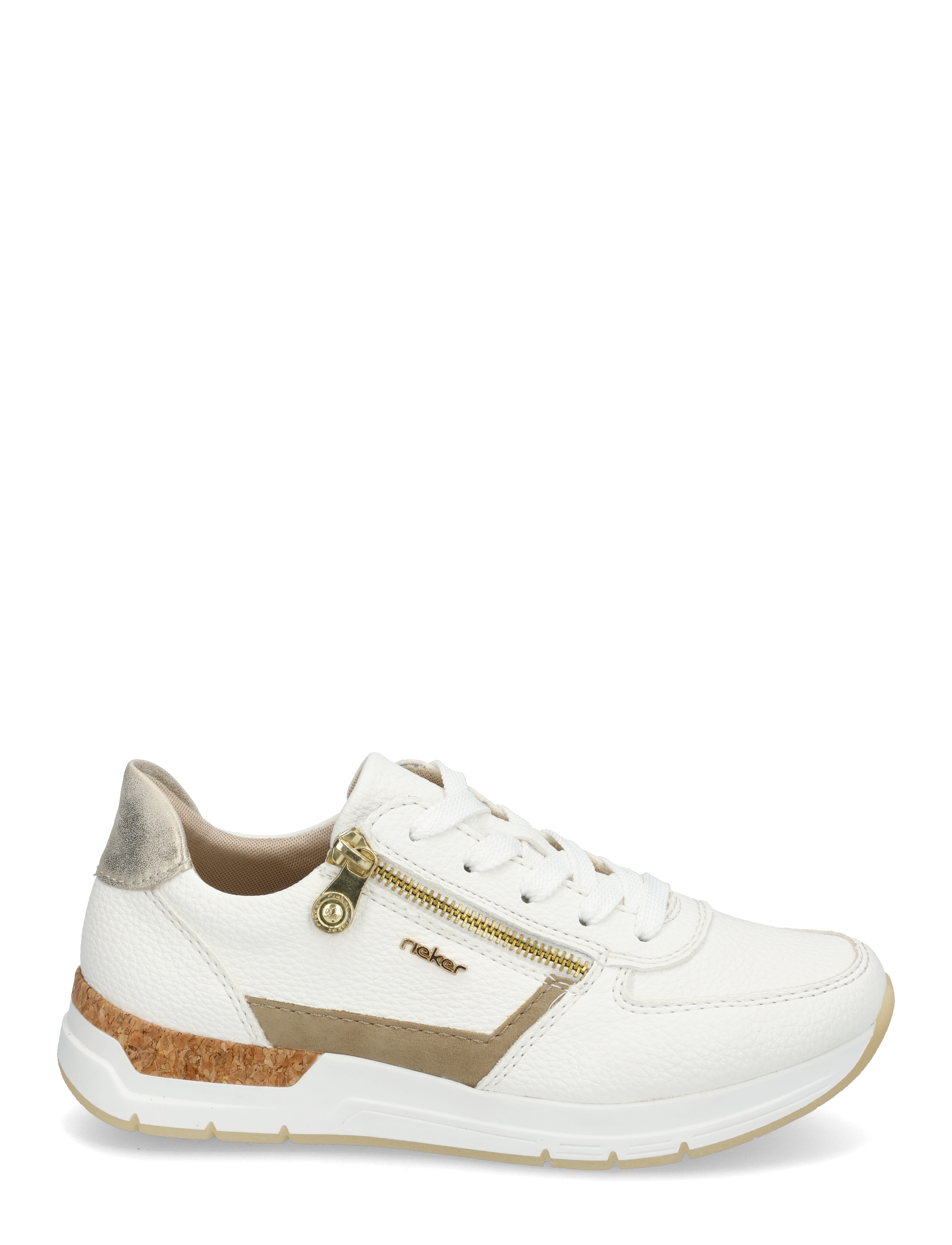 Rieker - 58902 - white - 1