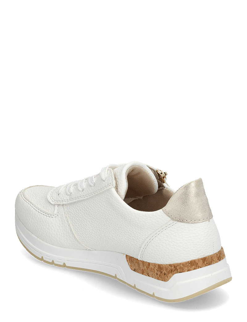 Rieker - 58902 - white - 2