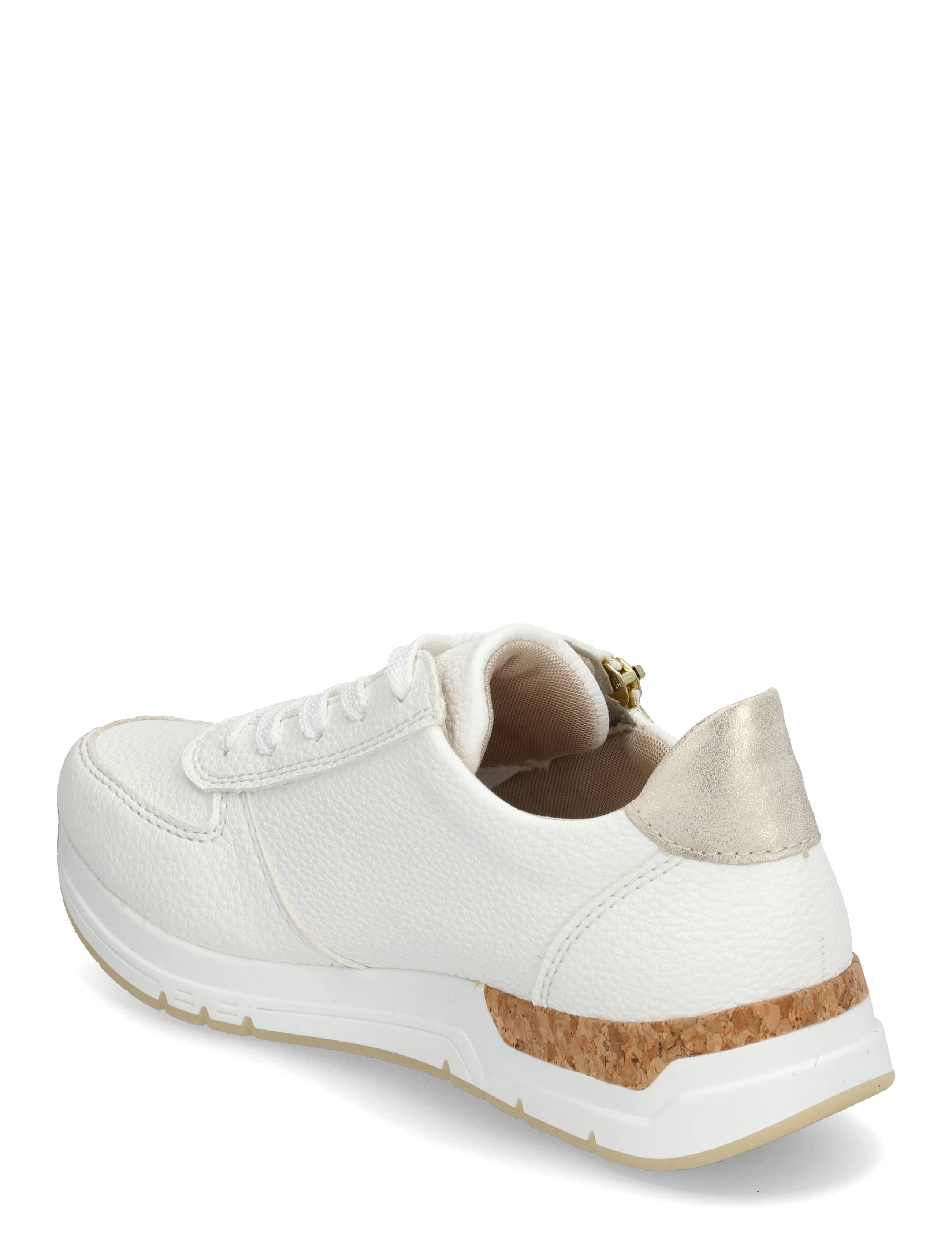 Rieker - 58902 - white - 2