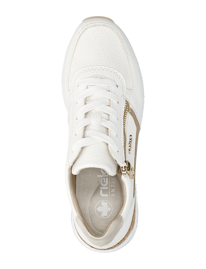 Rieker - 58902 - white - 3
