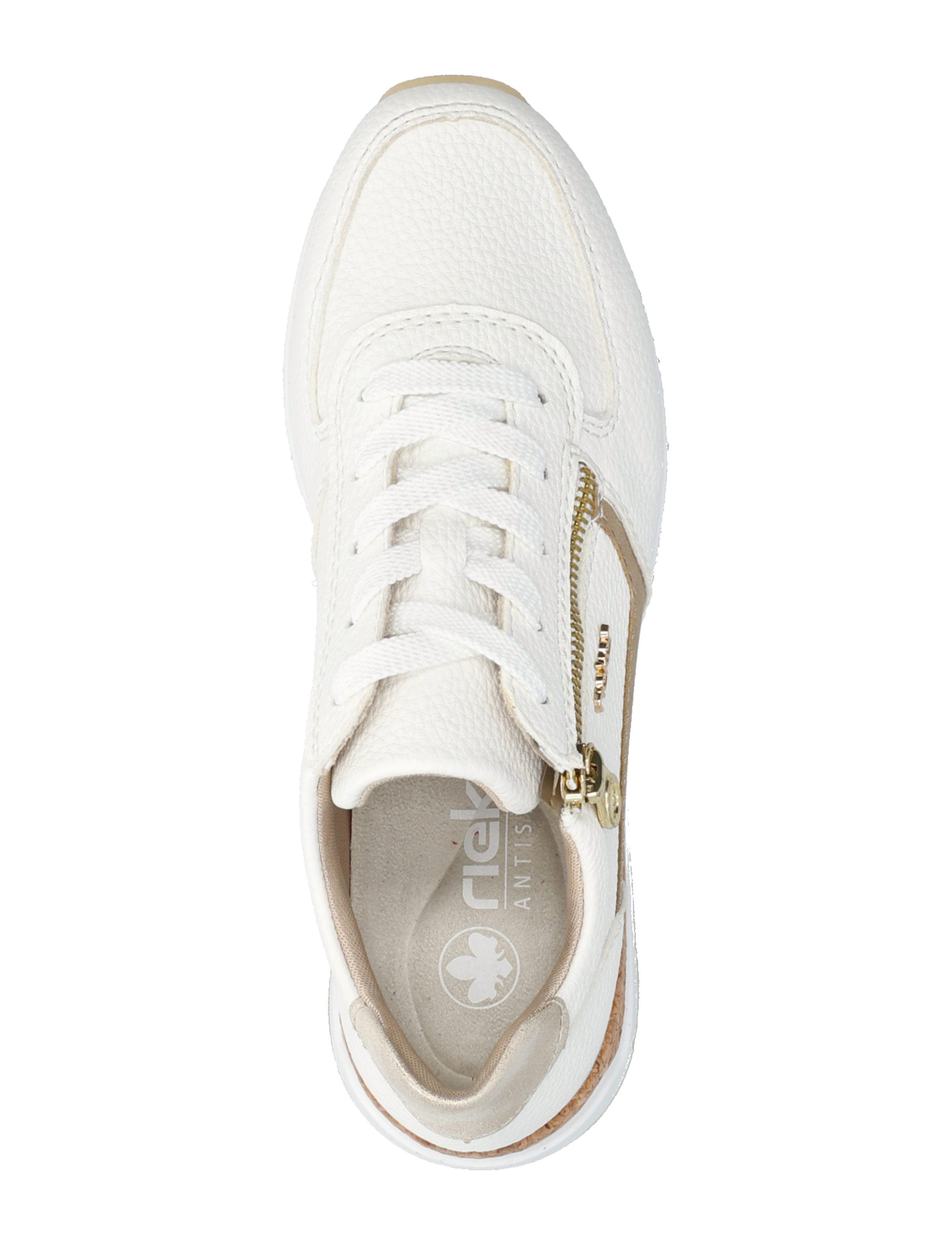Rieker - 58902 - white - 3